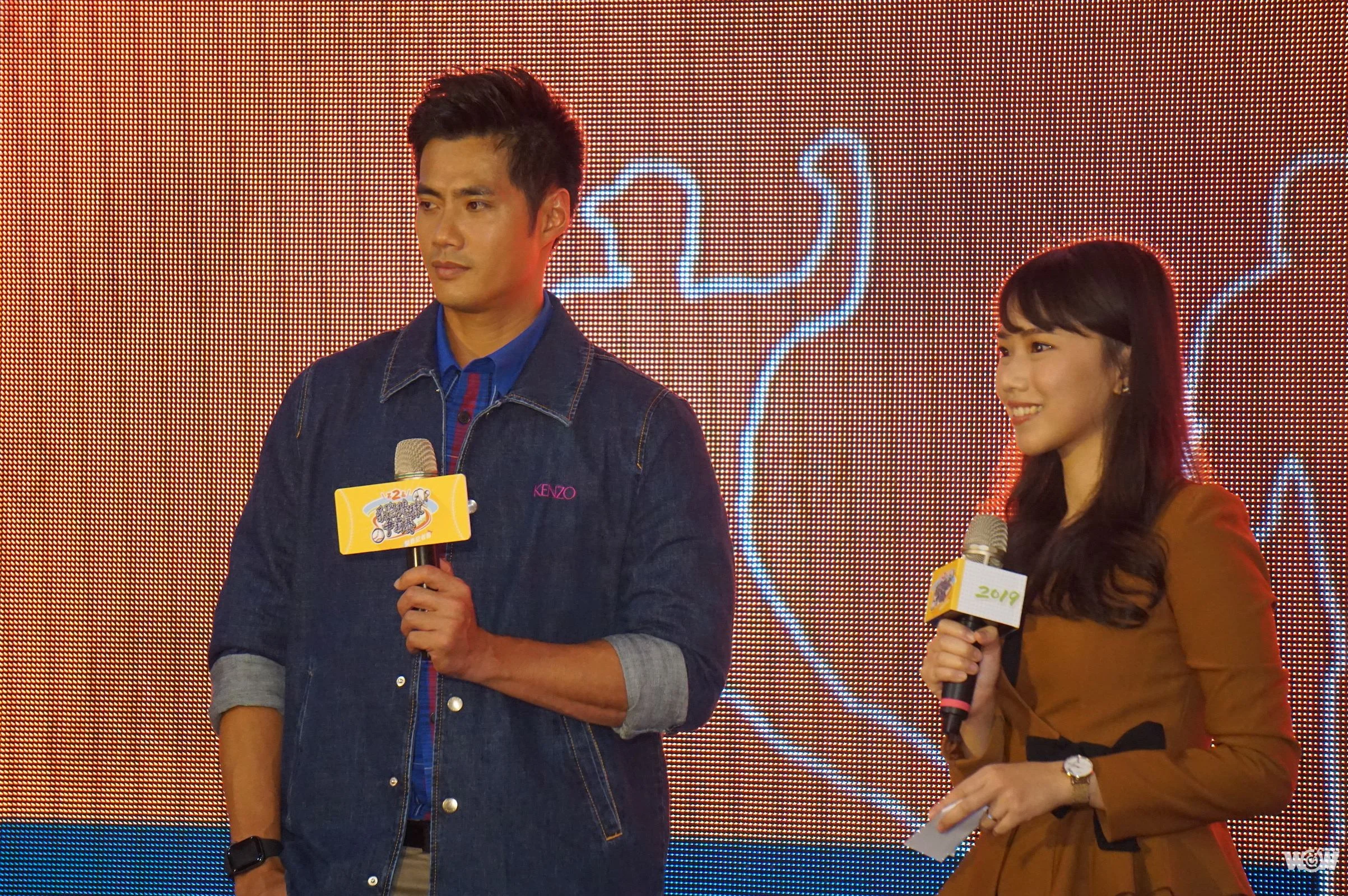 《棒球》爭取東京奧運資格 林華韋盼陳偉殷加入中華隊