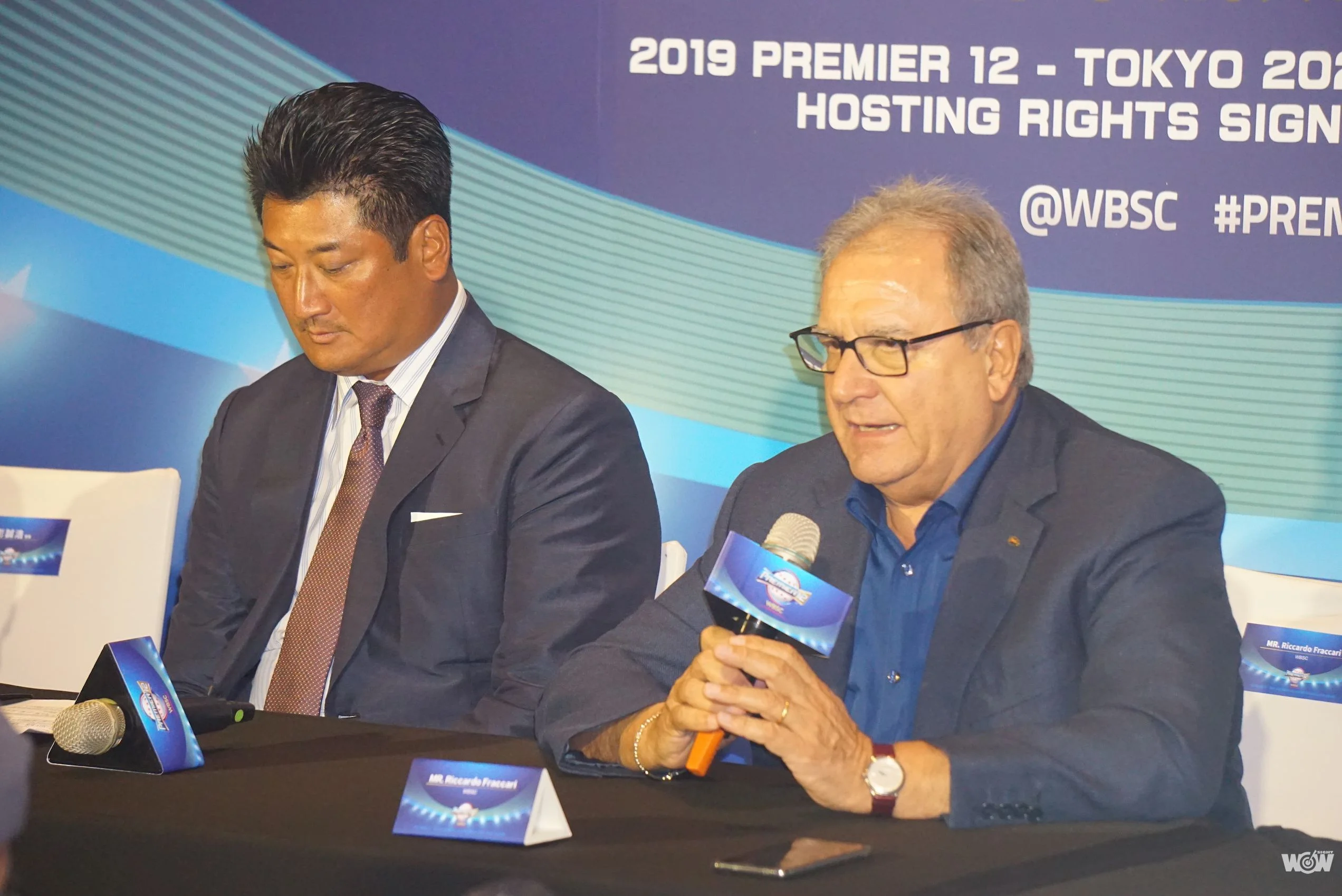 《棒球》以臺北大巨蛋為申辦場地 奧運最終資格賽在台舉辦