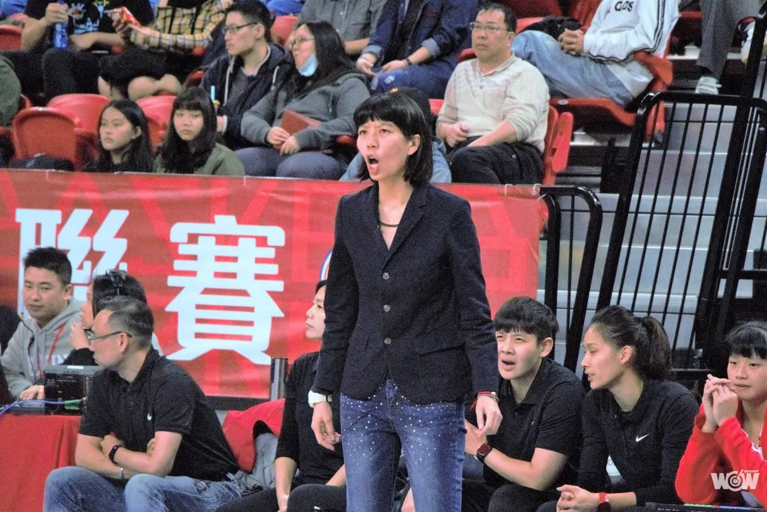 《HBL》南山逆轉驚險二連勝 教練李陸臻：不是最好的狀態