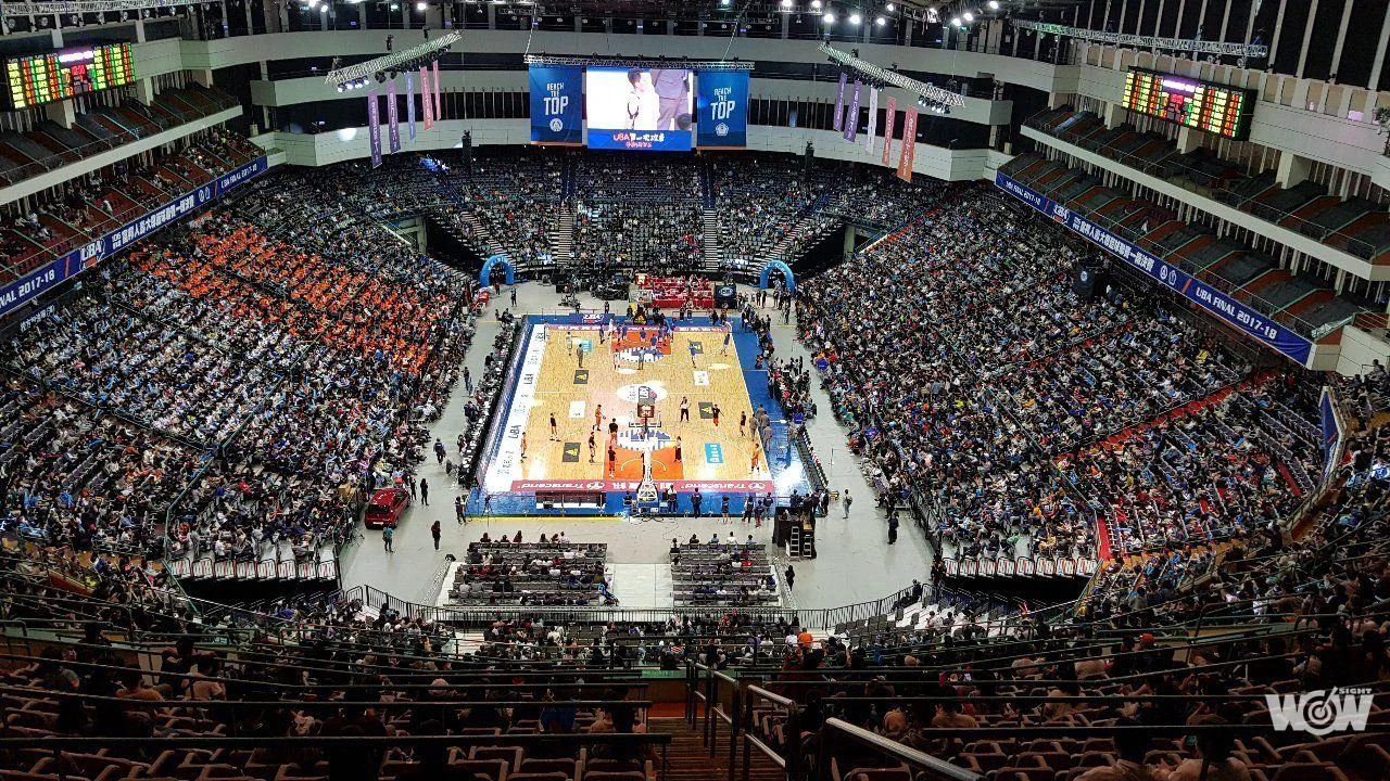 《富邦人壽UBA》拚了！ 回憶夢想都在台北小巨蛋