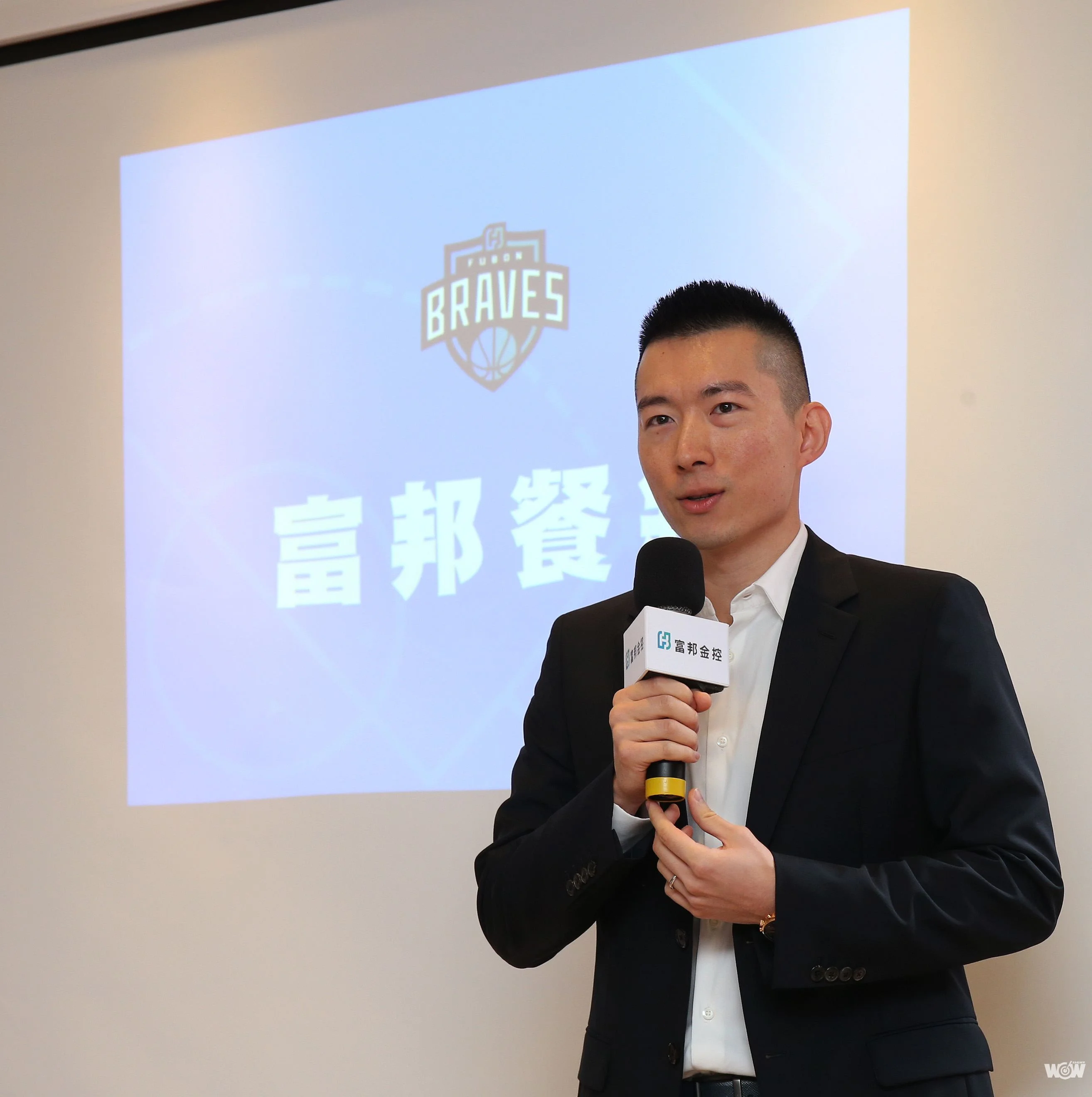 《SBL》職籃需環境成熟 蔡承儒：不能換湯不換藥