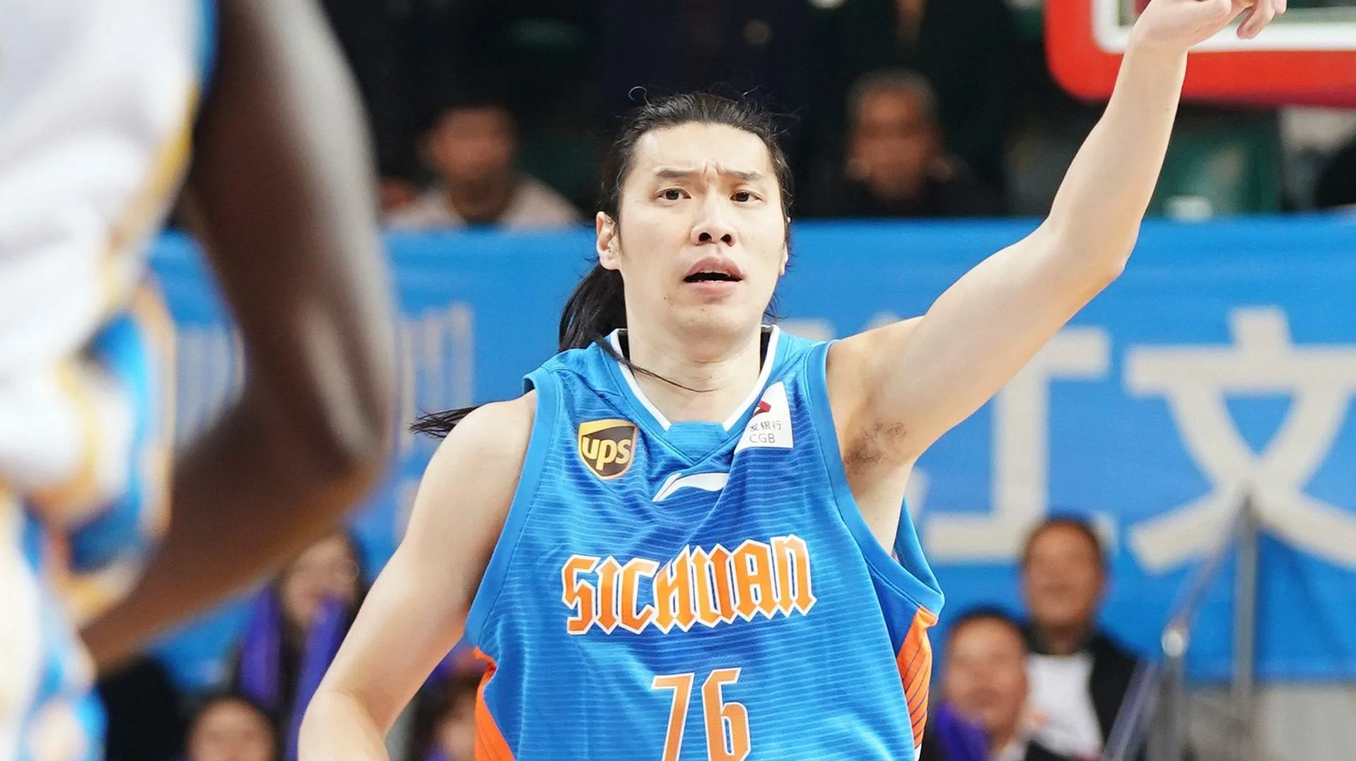 《CBA》轉戰四川的酸甜苦辣 曾文鼎：打這麼多年 沒有一年輸這麼多