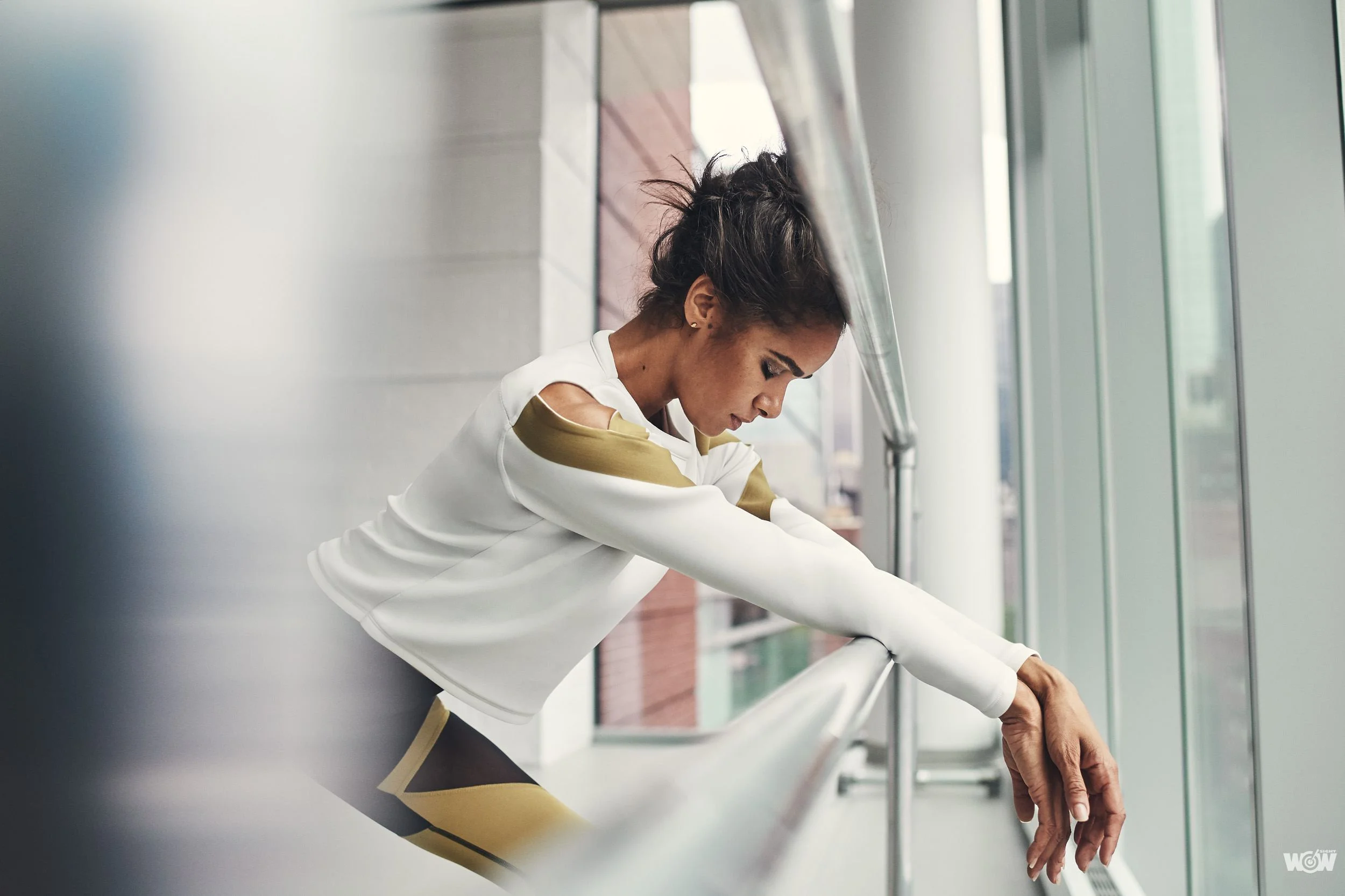 《訓練》迎接國際婦女節 UNDER ARMOUR 系列裝備美麗登場