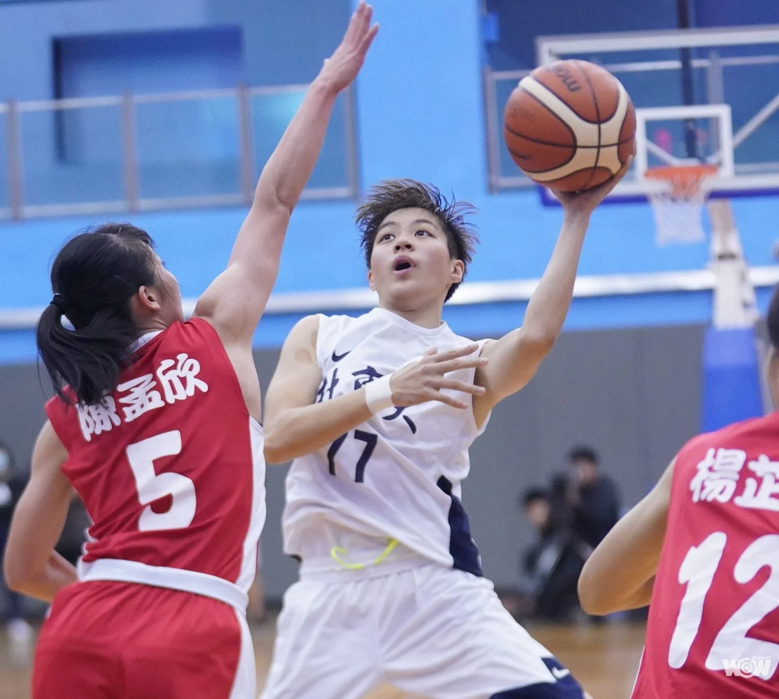 《富邦人壽UBA》衛冕軍文化落馬 后座之爭各隊有機會沒把握