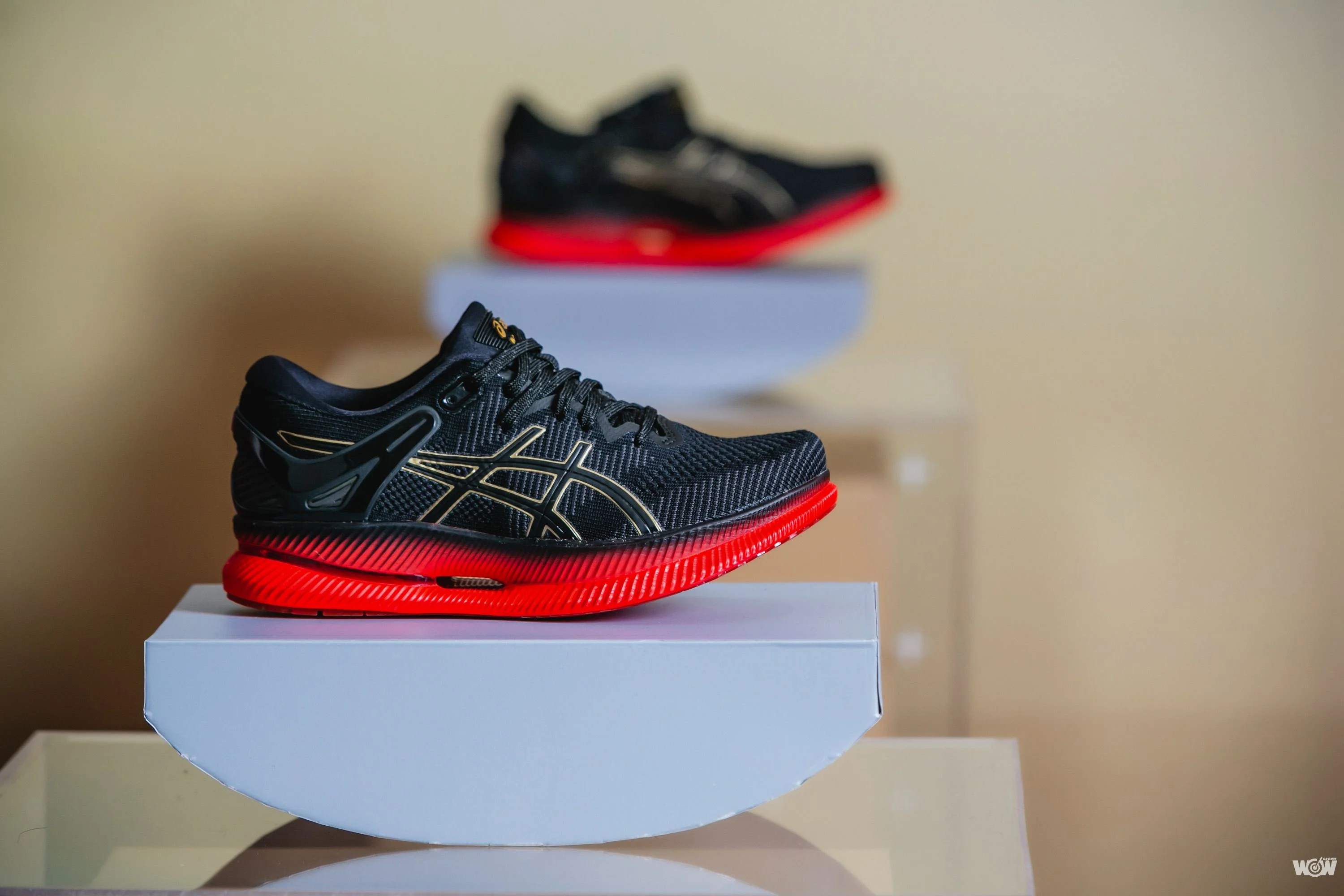 《路跑》創動不停  ASICS帶你去東京馬拉松