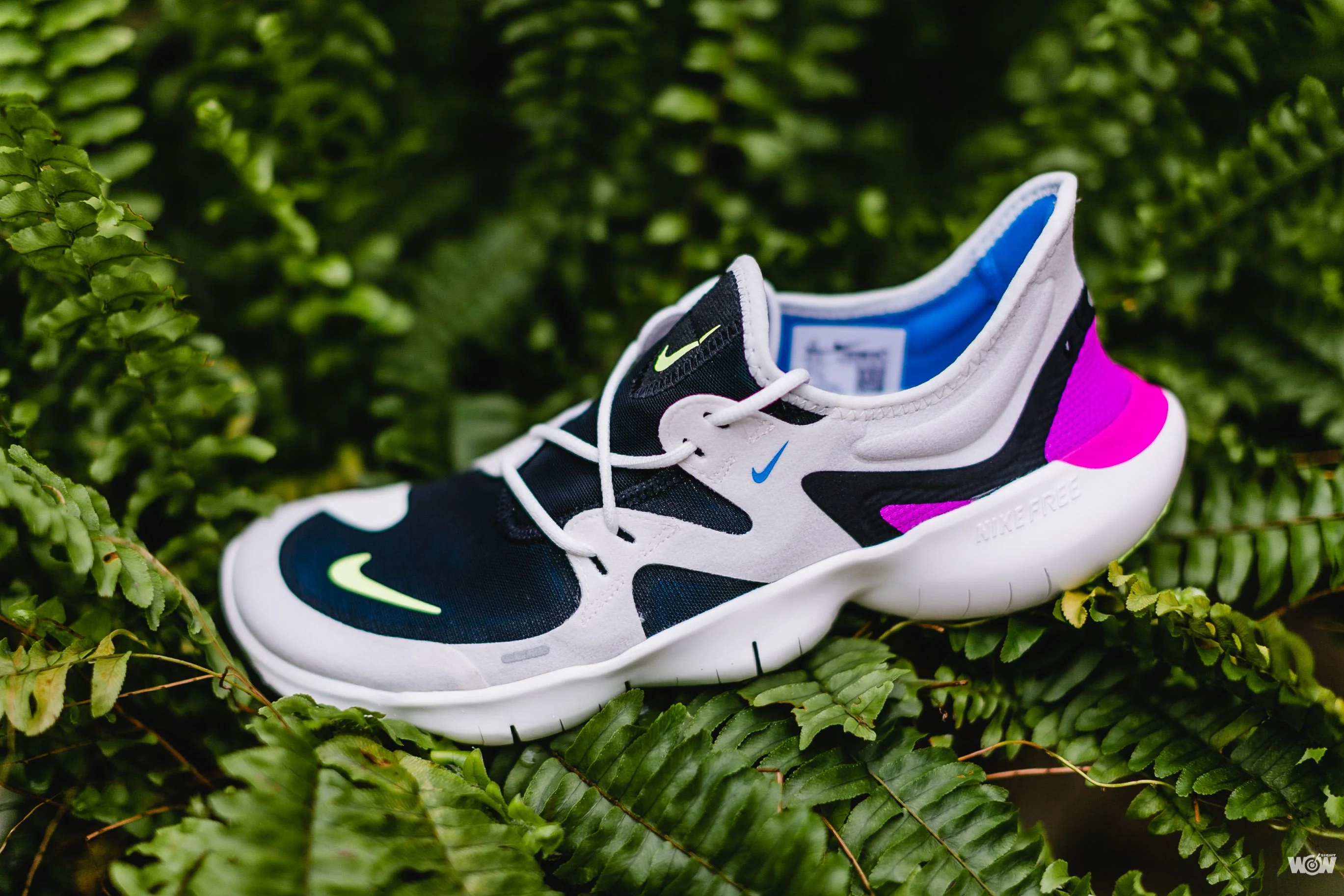 《路跑》NIKE FREE 重出江湖 近乎赤足  盡享自然