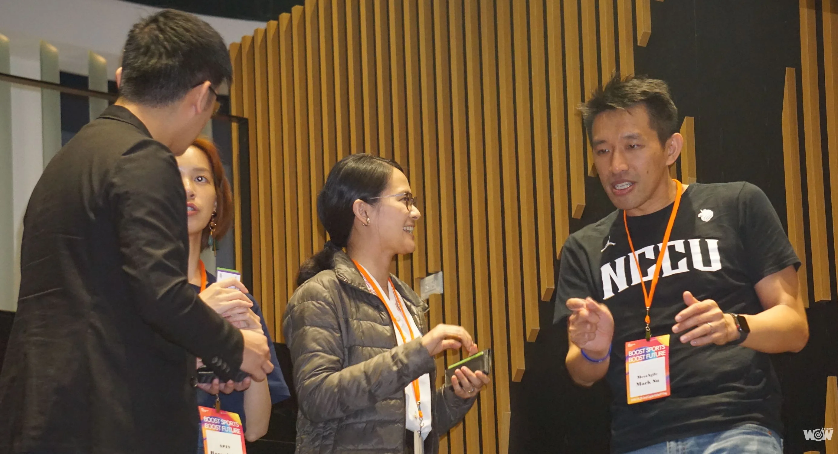 《產業》HBL球場大數據 幕後推手之一是中原大學乙組球員