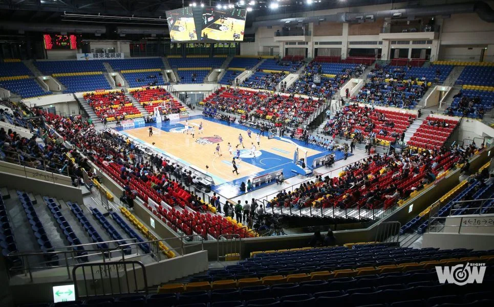 《籃球》體育署補助職籃 高俊雄：審慎評估