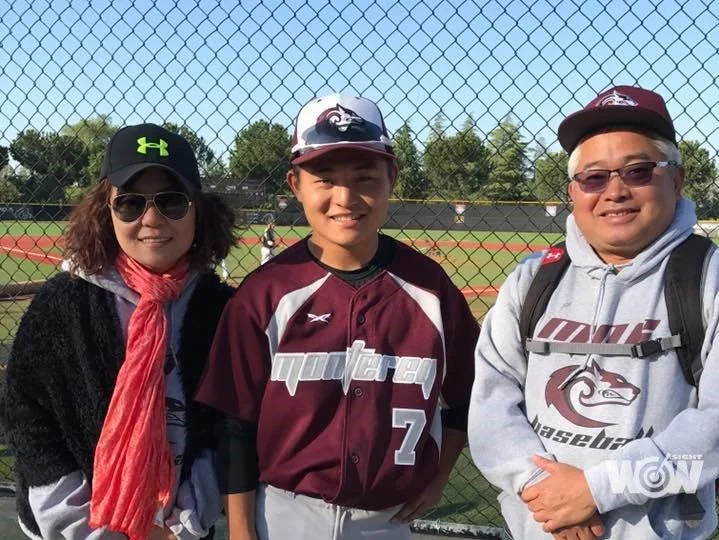 《話中有話》蔡鎮宇：一個成功的林家正，有幾百個你沒聽過的蔡鎮宇