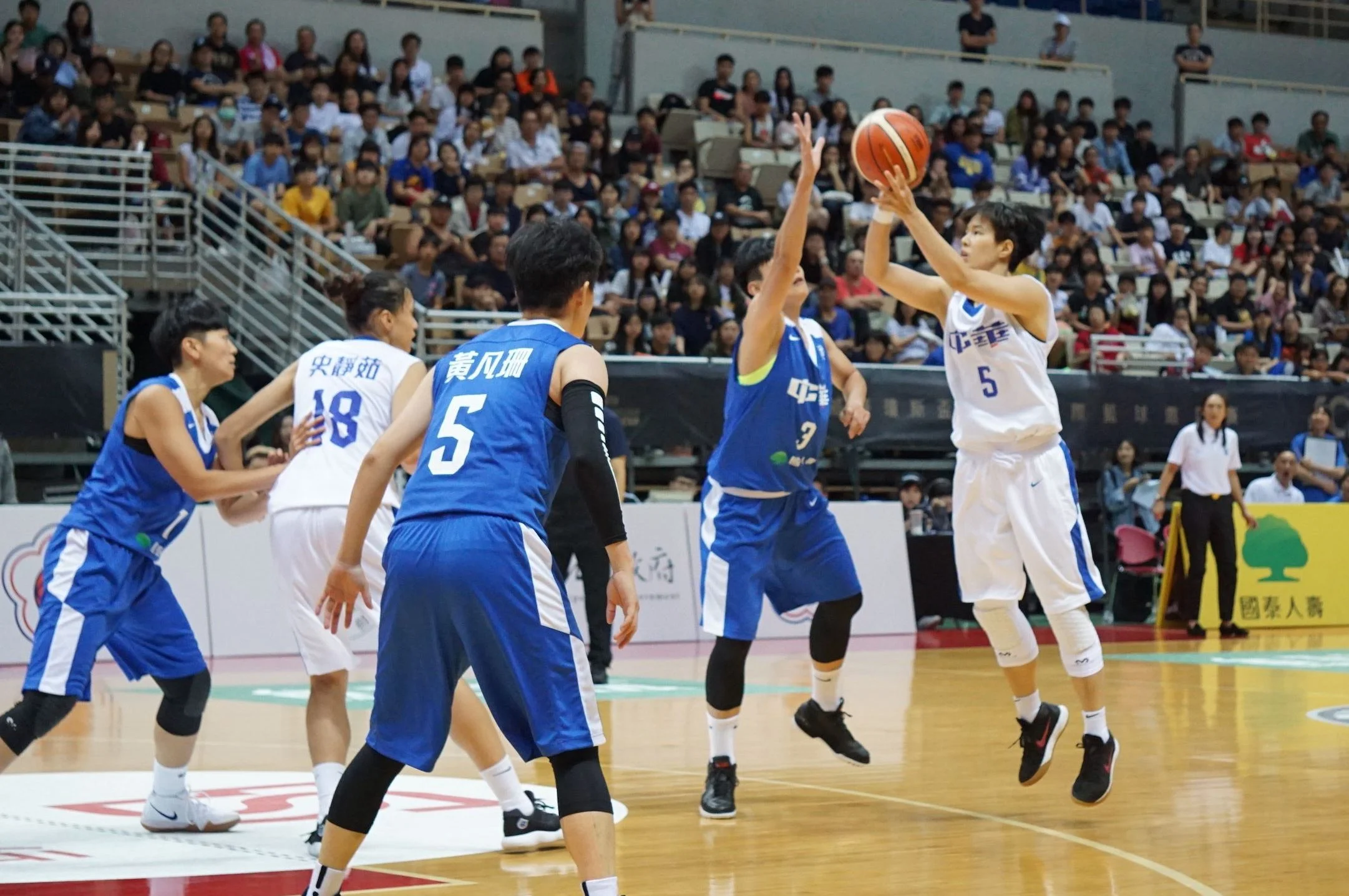 《籃球》瓊斯盃7月彰化、新北登場 日、韓國家隊前來踢館