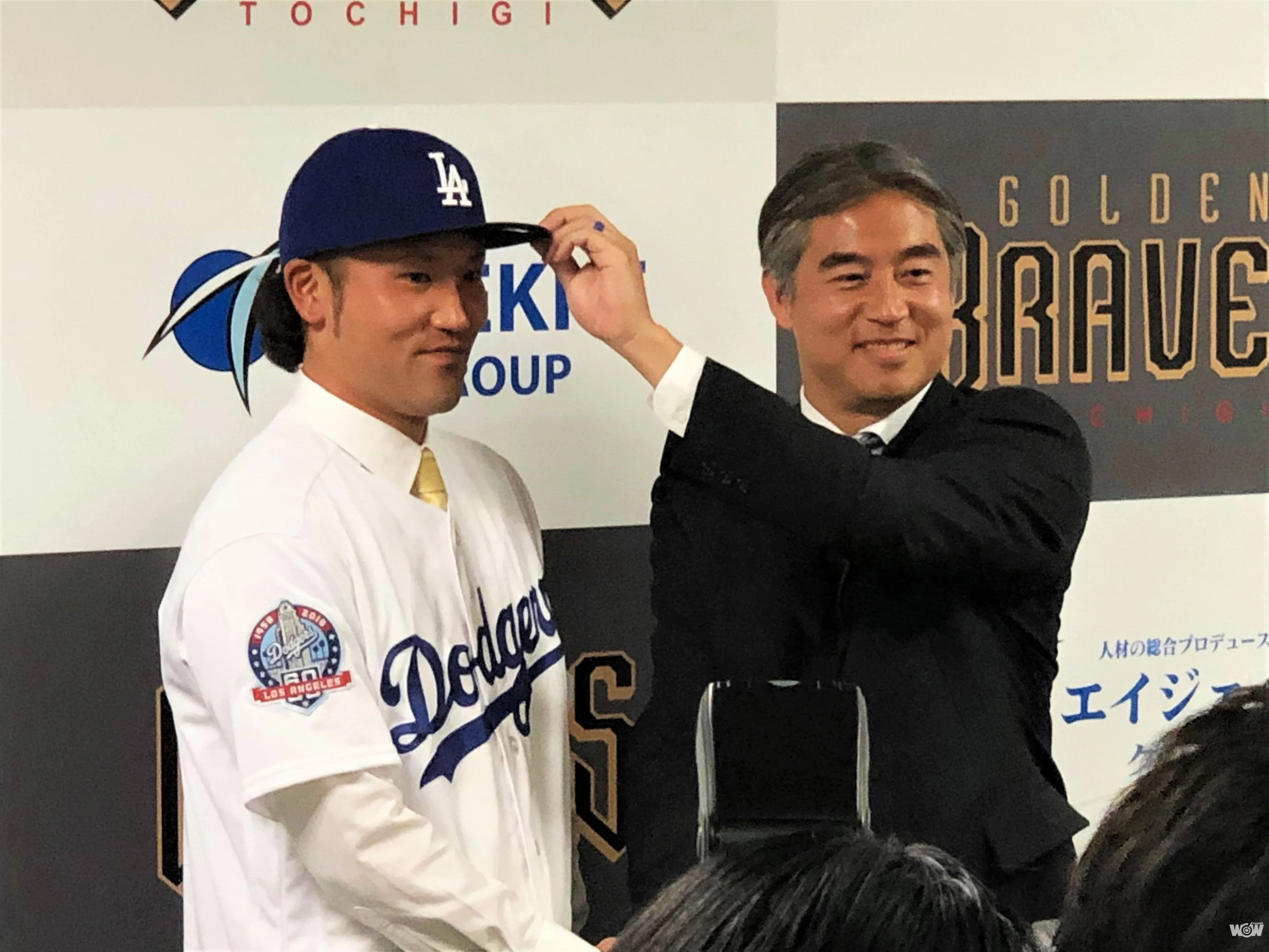 《話中有話》鈴木陽吾：預測未來是最困難的，每個人都看走眼過