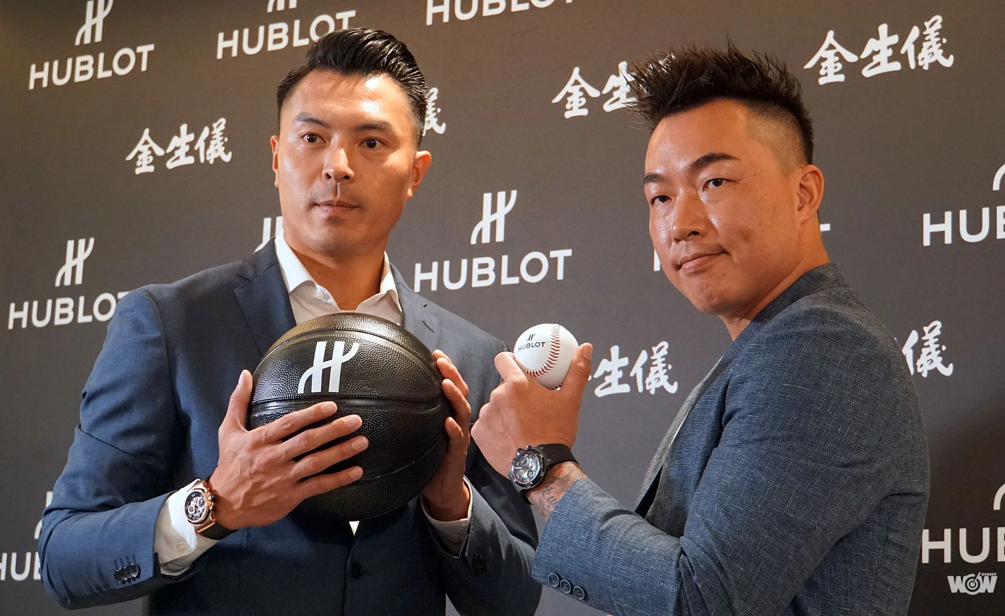 《籃球》陳信安談職籃發展 職業化必要但應創新