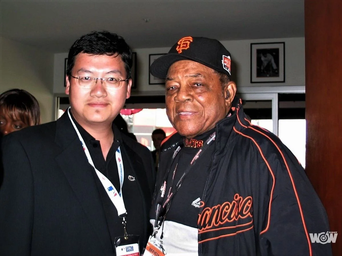 《話中有話》王雲慶 (上)：既然住在波士頓，那我就叫波士頓好了