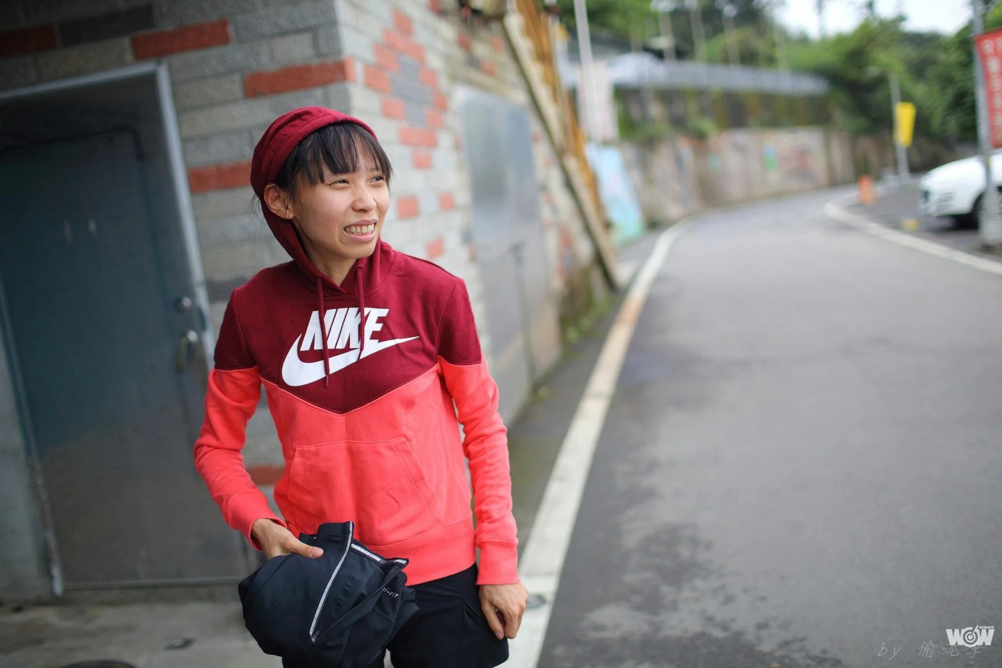 《田徑》曹純玉對跑步的執著堅持 超越自我關鍵