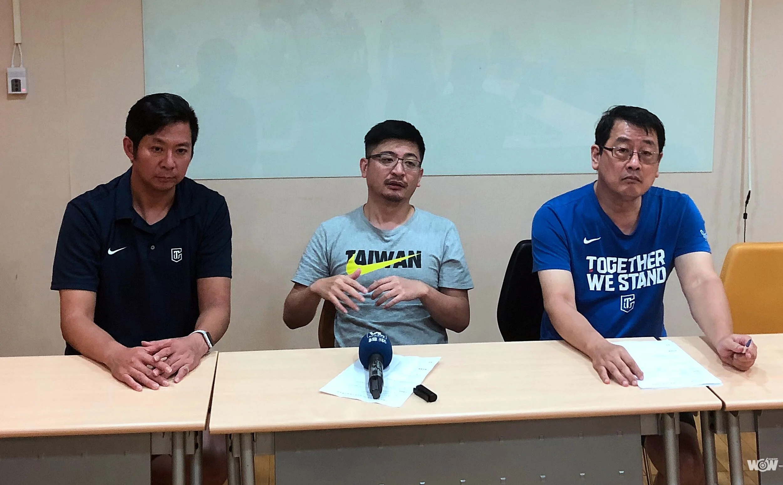 《籃球》SBL新球季五隊12月14日開打 賽制將採上、下半季爭冠