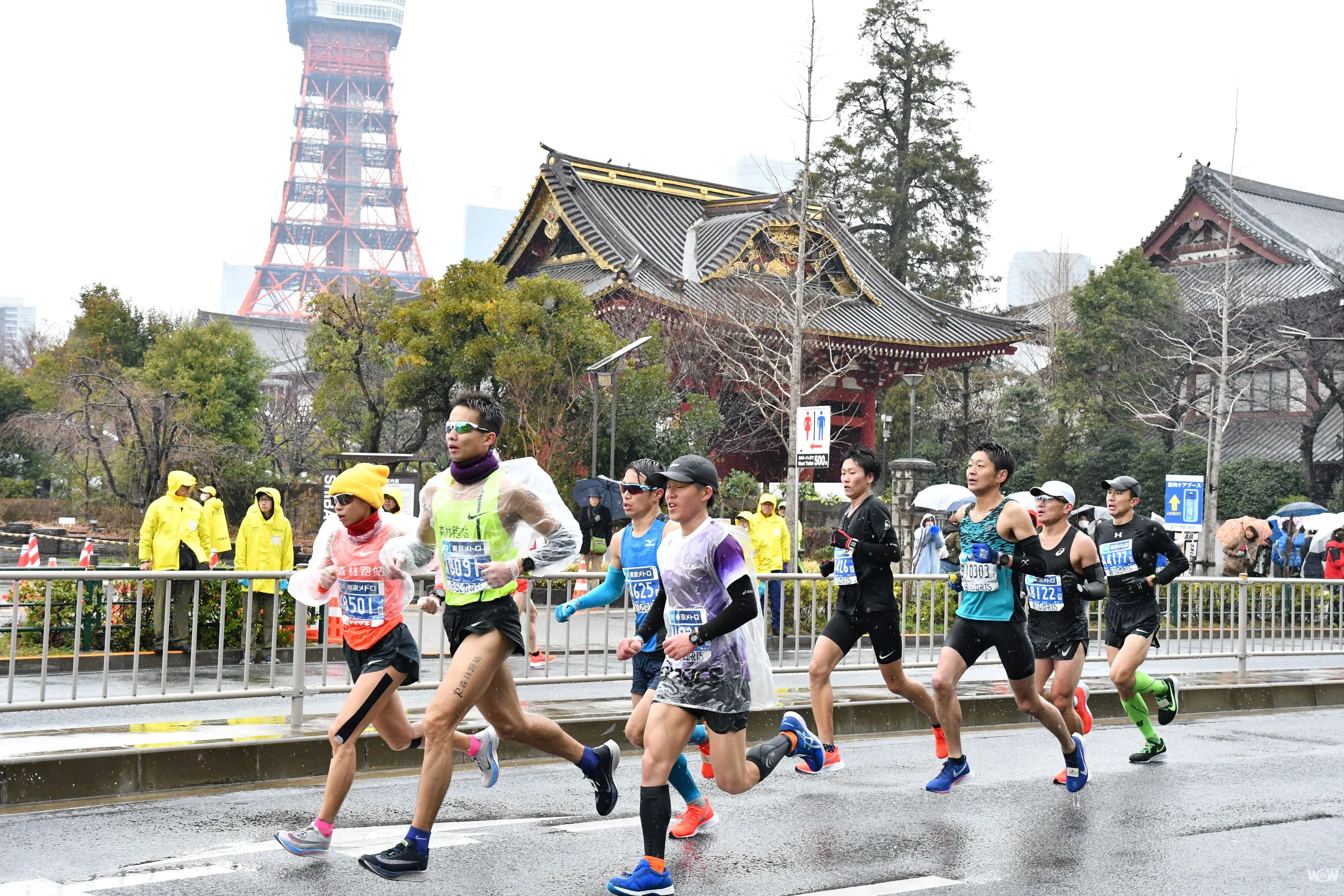 《田徑》曹純玉東京馬拉松破全國後 重新制定策略拚奧運