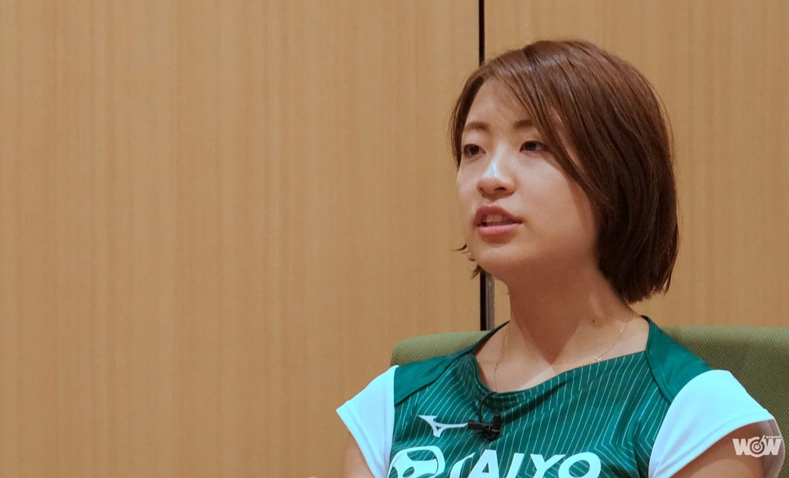 《羽球》奧原希望與戴資穎 羽球女單黃金世代