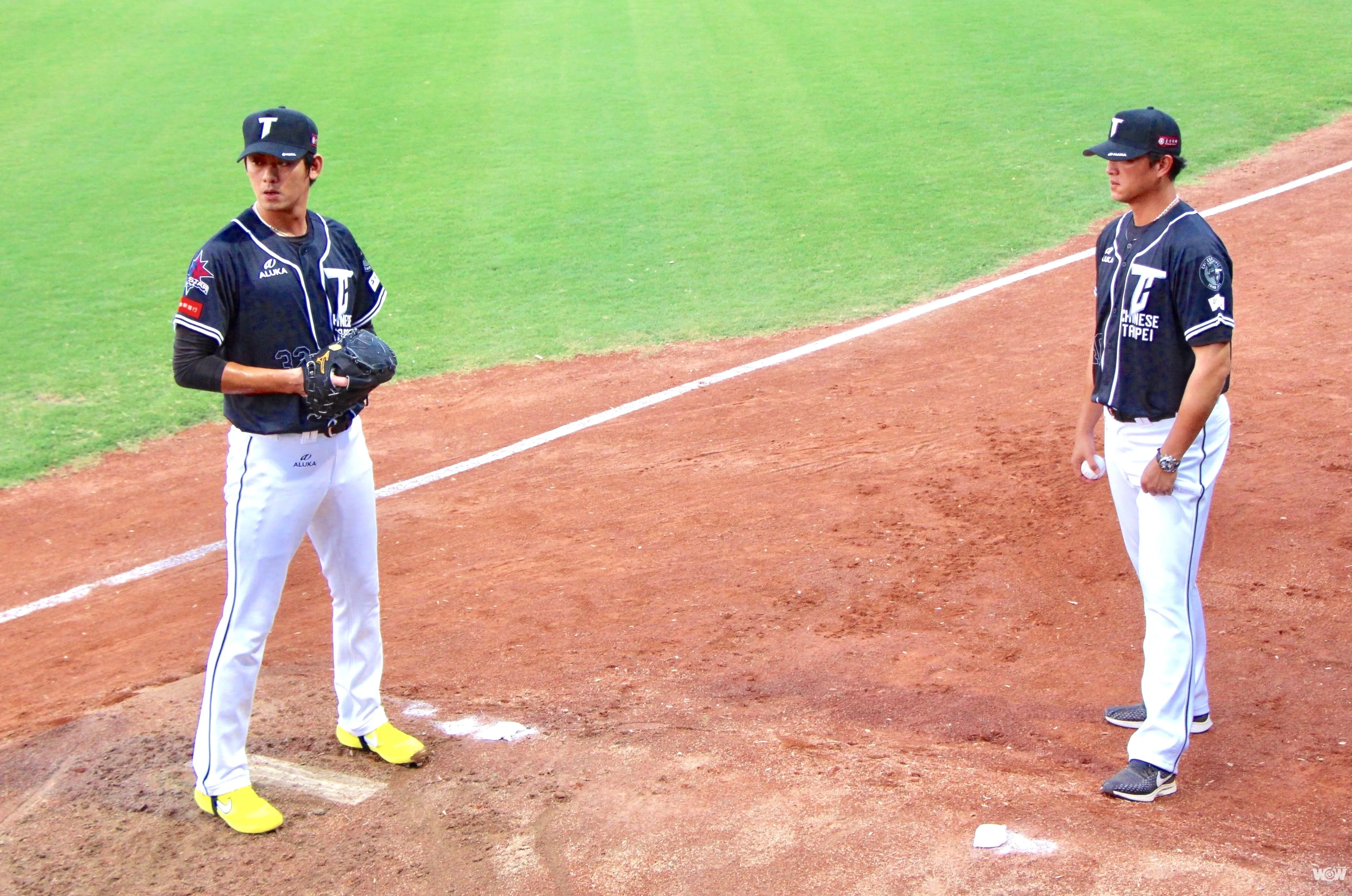 《棒球》王建民教練經／經典賽後 40號的國家隊首秀