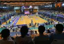 《籃球》校友促成首屆政大雄鷹盃 陳子威：球隊成長、學校收穫