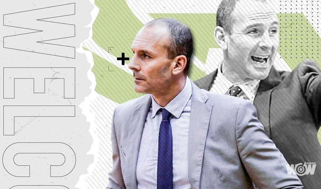 《籃球》寶島夢想家新帥確定 加拿大聯賽最佳教練Kyle Julius加盟