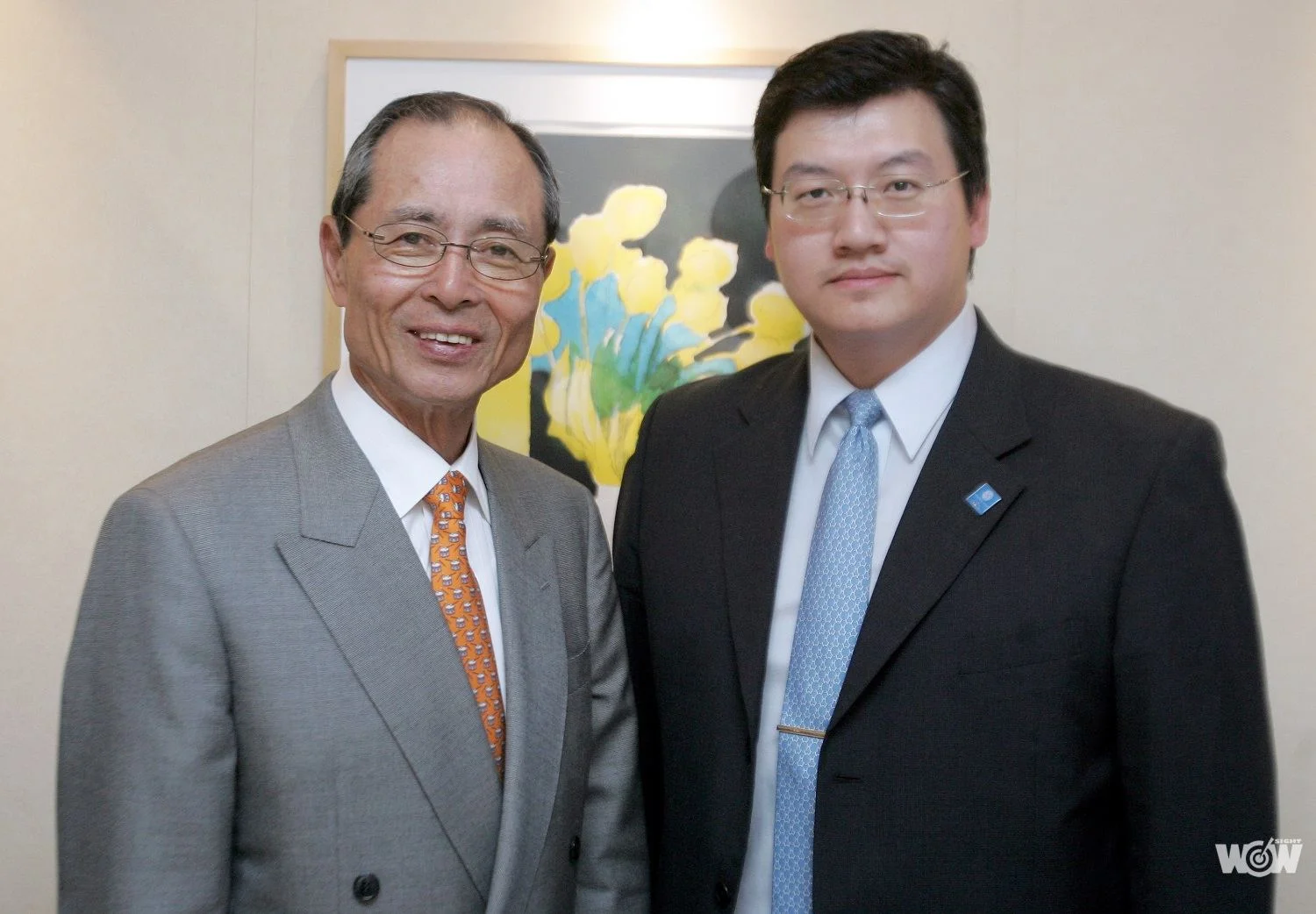 《話中有話》王雲慶 (中)：認真一點，新球迷比老球迷重要