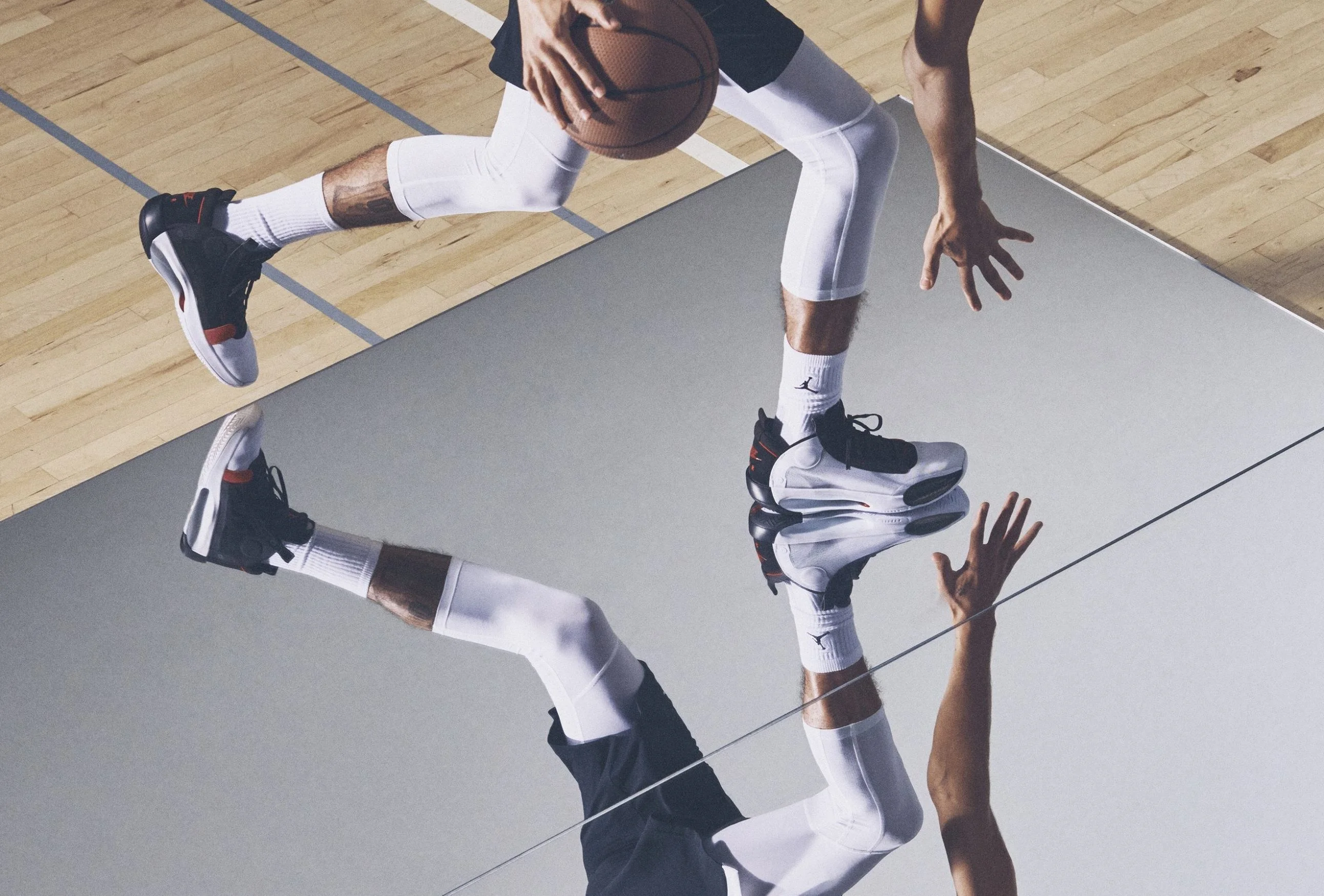 《籃球》狀元Zion Williamson評價AJ34代 舒服、耐穿、時尚、性能爆炸