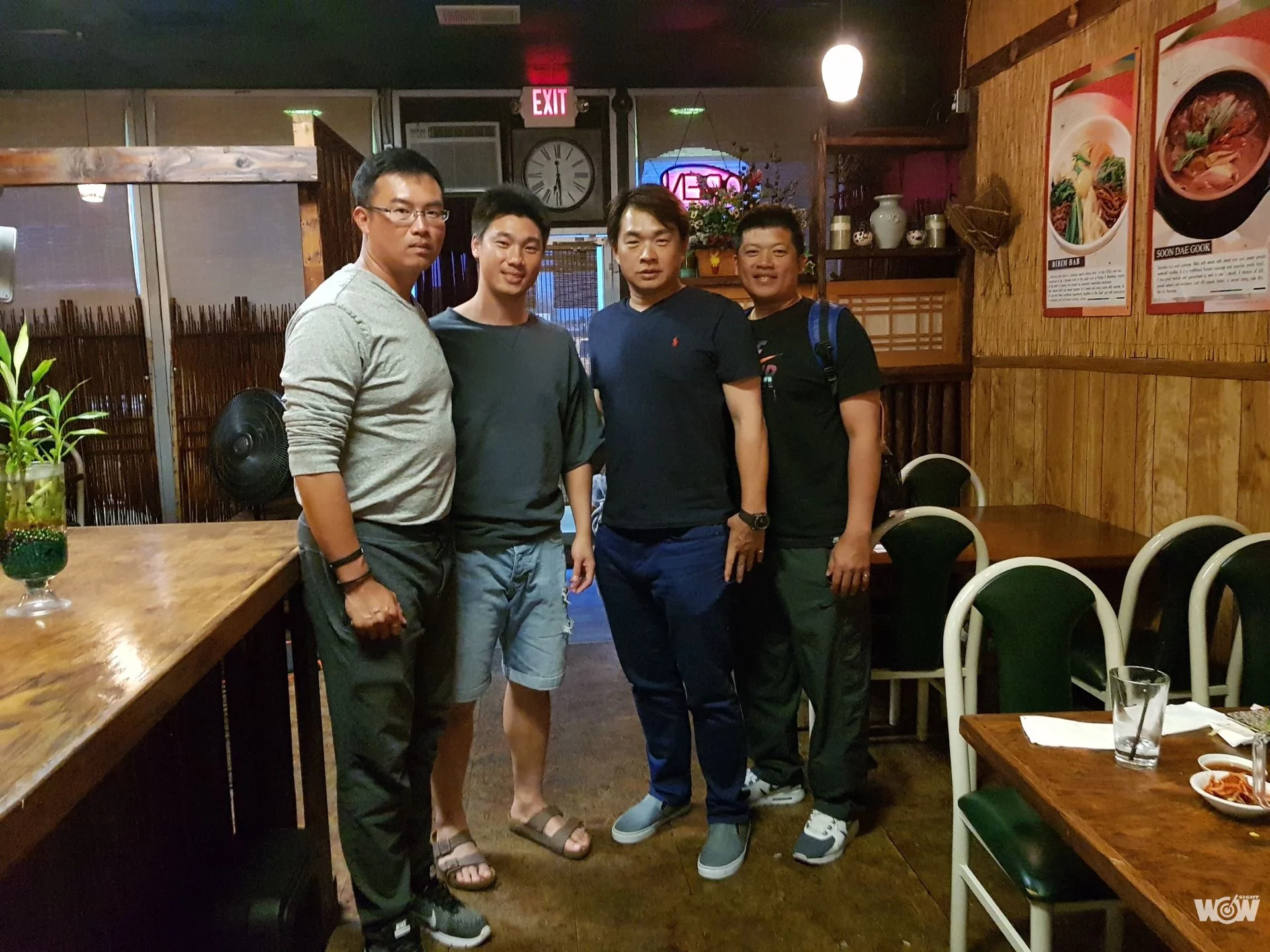 《棒球》向23致敬／謝謝你恰哥！學弟們的內心話