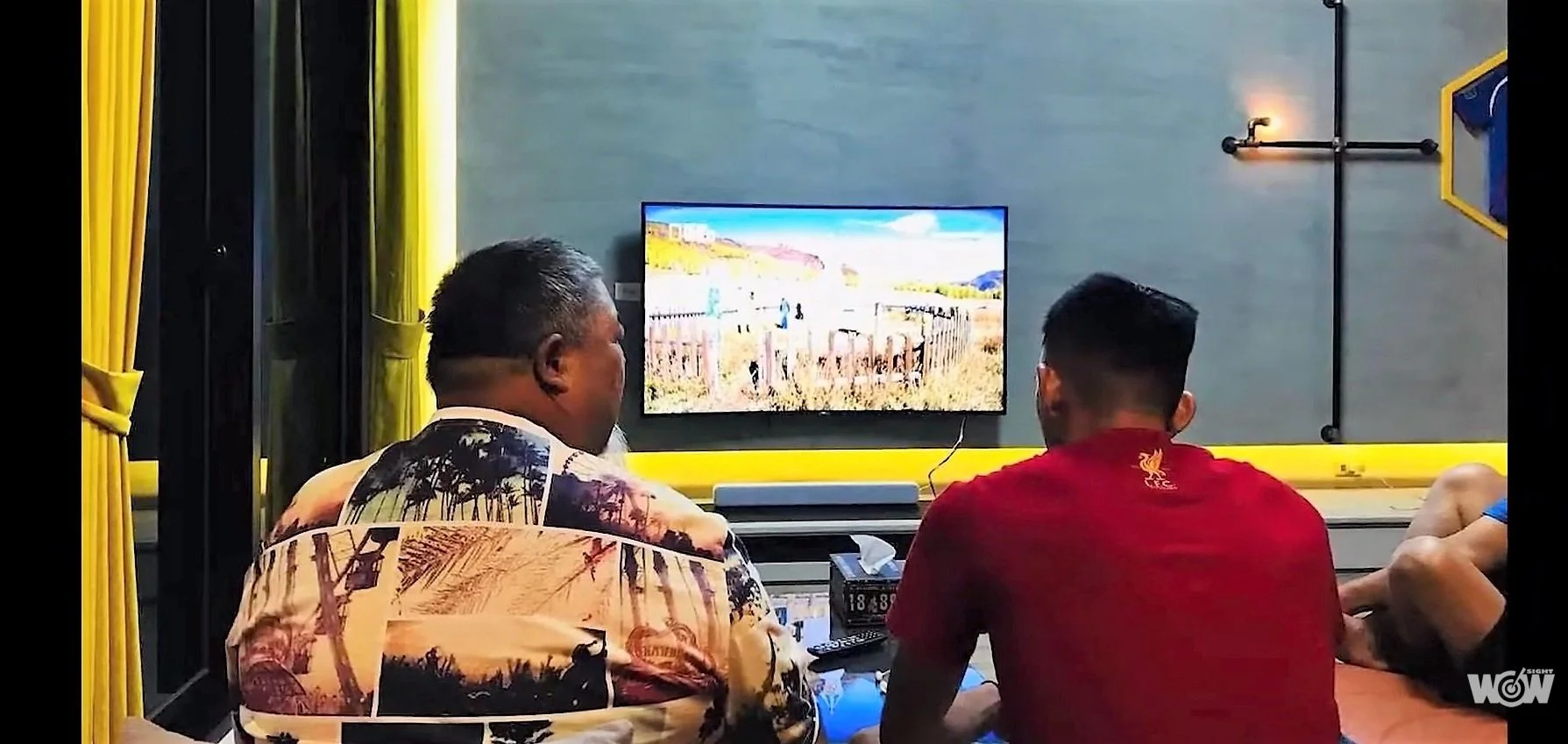 《足球》父親從反對到變球評 溫智豪感動