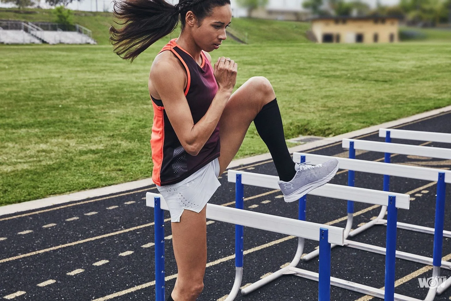 《路跑》菁英 規律 初心  UA針對三大類跑者推出裝備