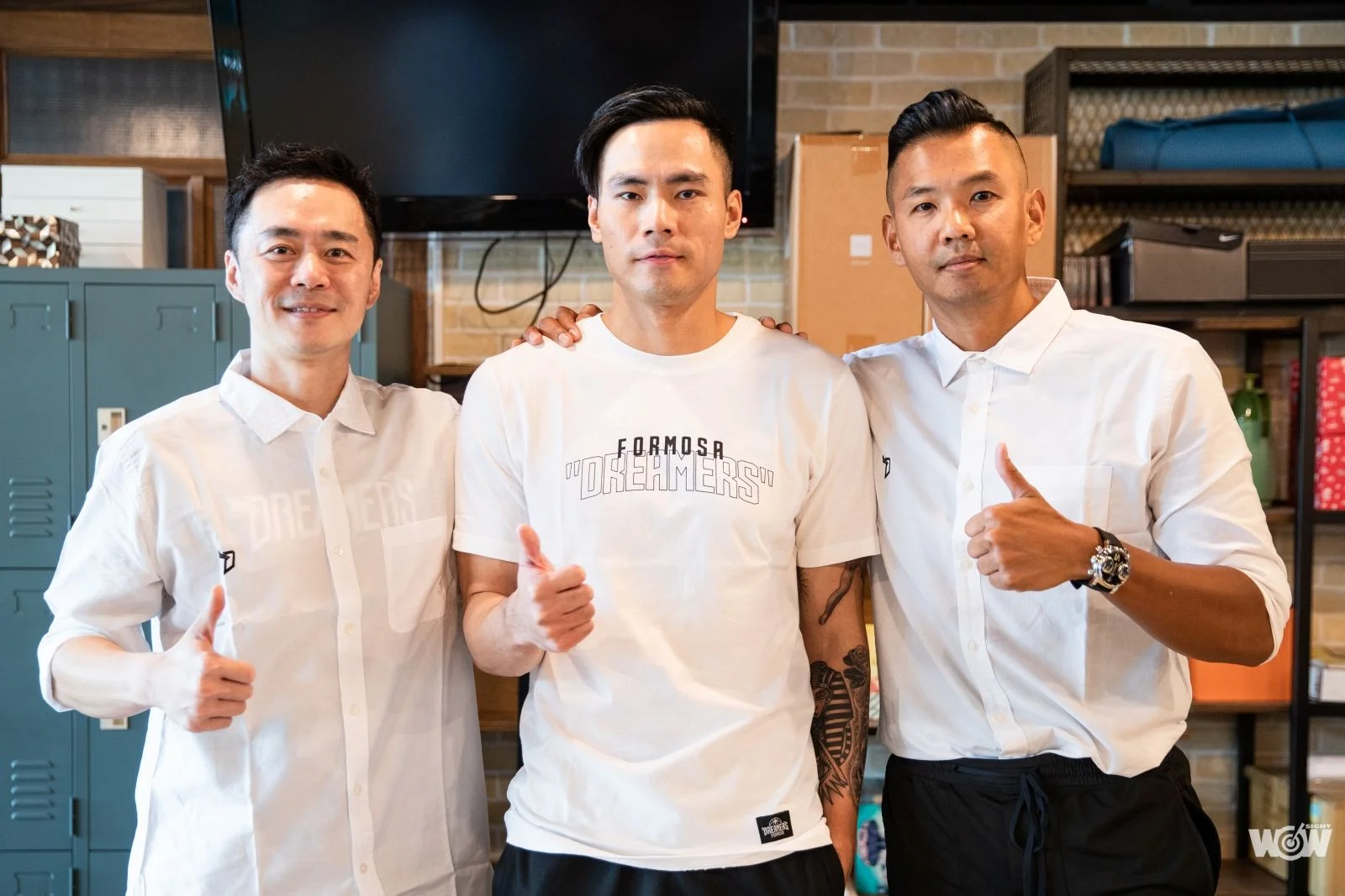 《籃球》張宗憲披夢想家戰袍 噴射機轉型雙能衛