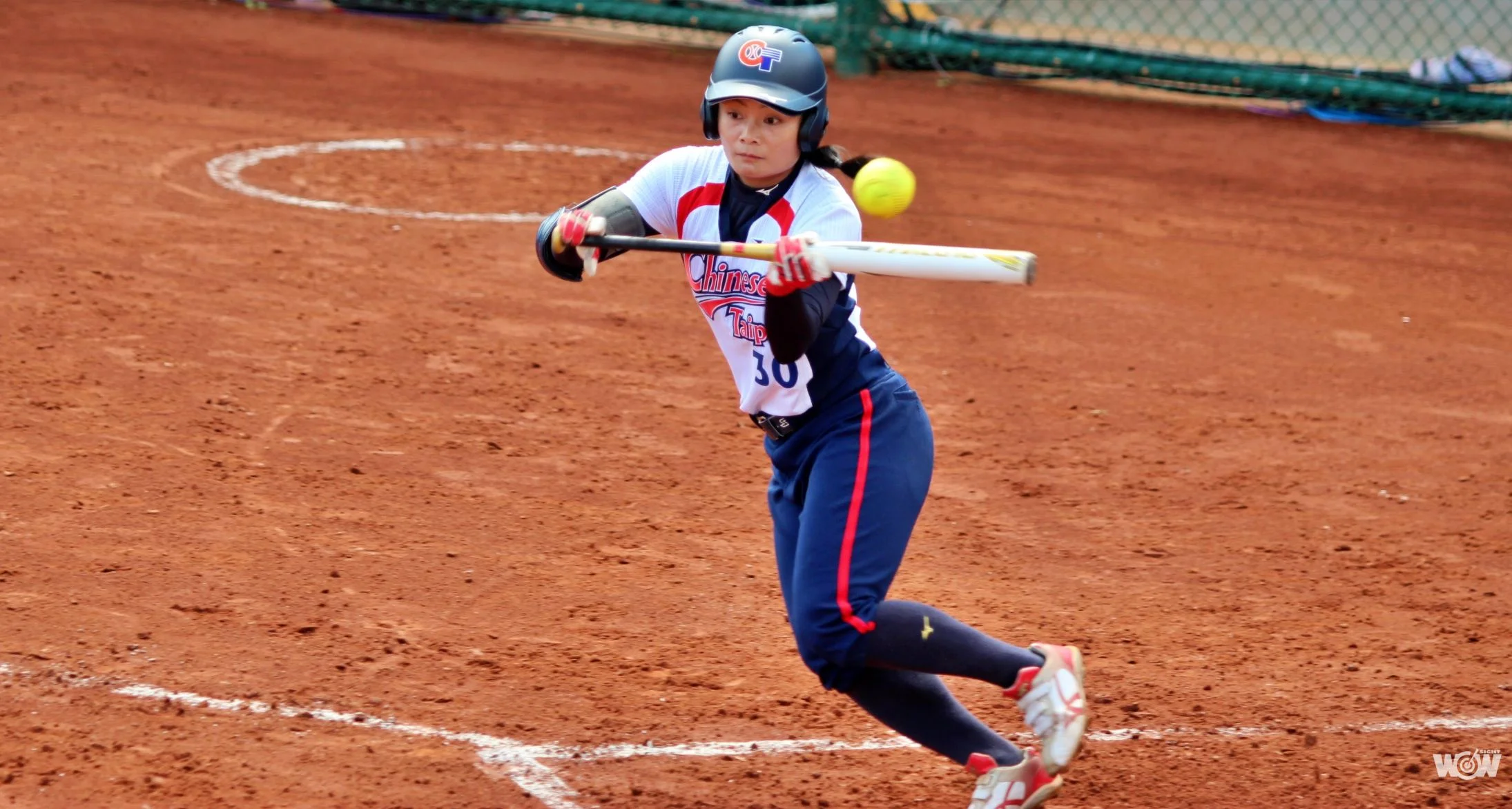《女壘》東京奧運資格賽 中華輕取印尼晉級 將和中國交手