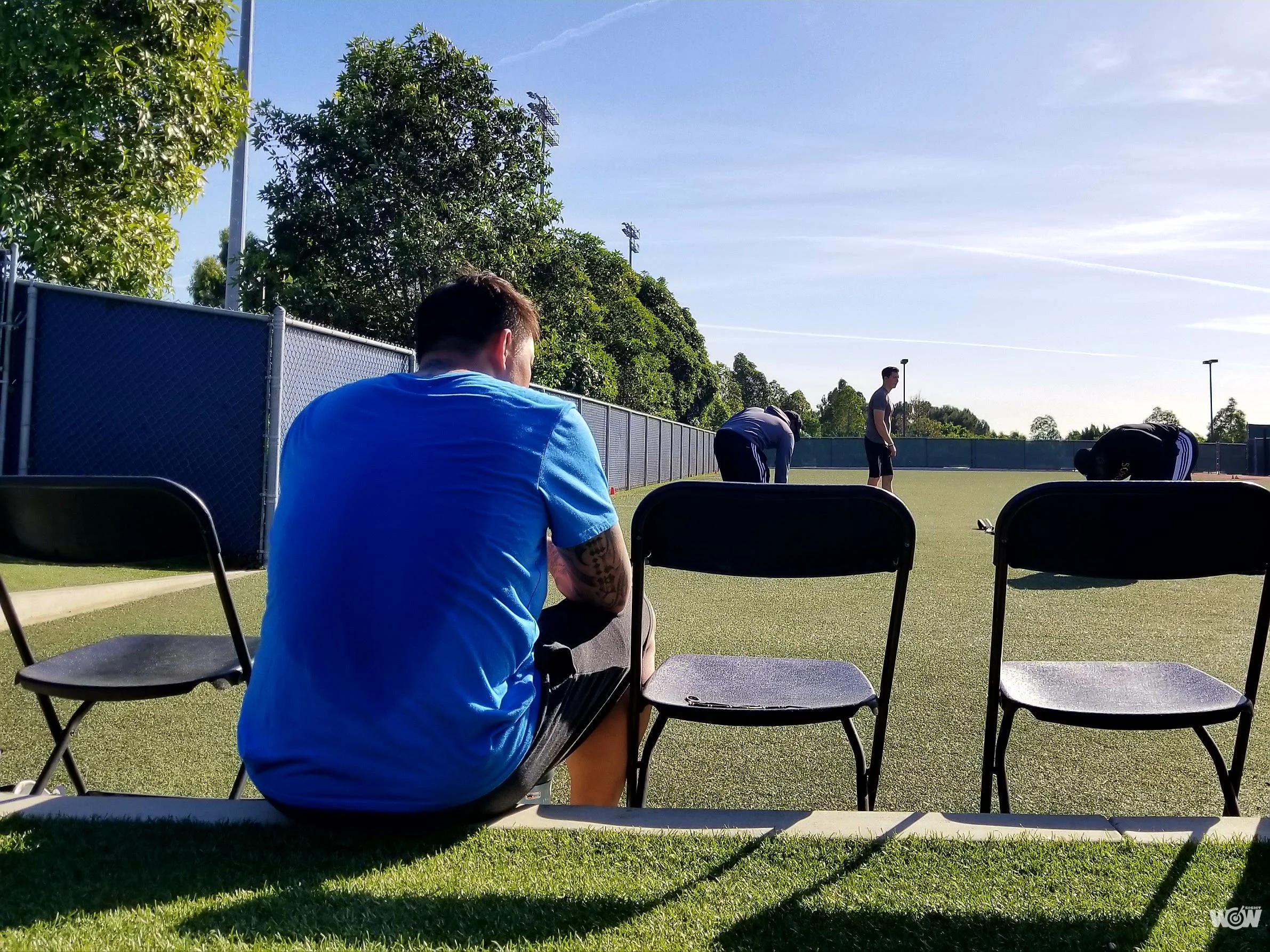 《話中有話》郭泓志：我們老選手就像是一個自助餐