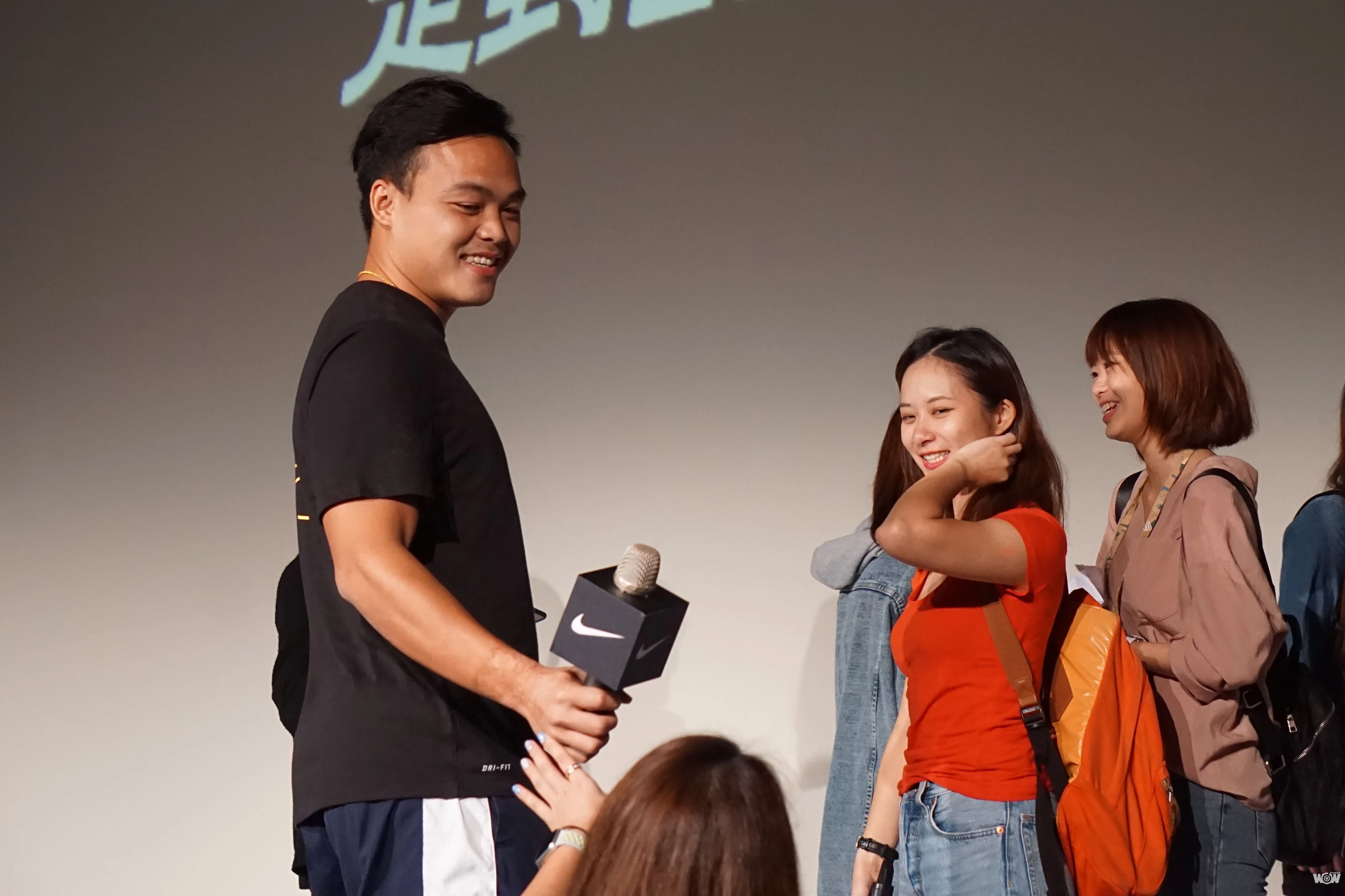 《田徑》亞運失常 亞洲標槍保持人鄭兆村：發現心裡也會受傷