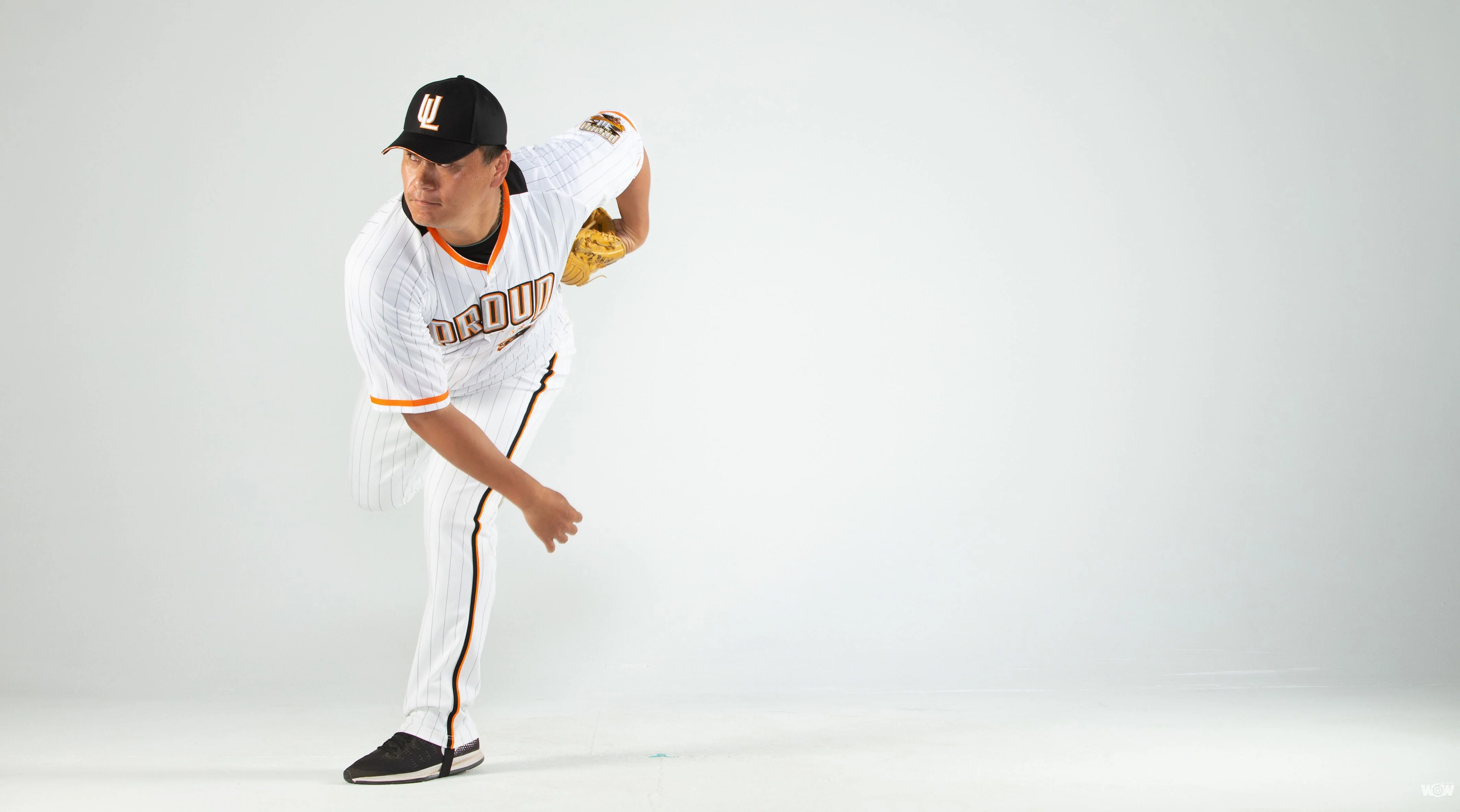 《棒球》潘威倫／從1到143勝 「無法想像能投到現在」