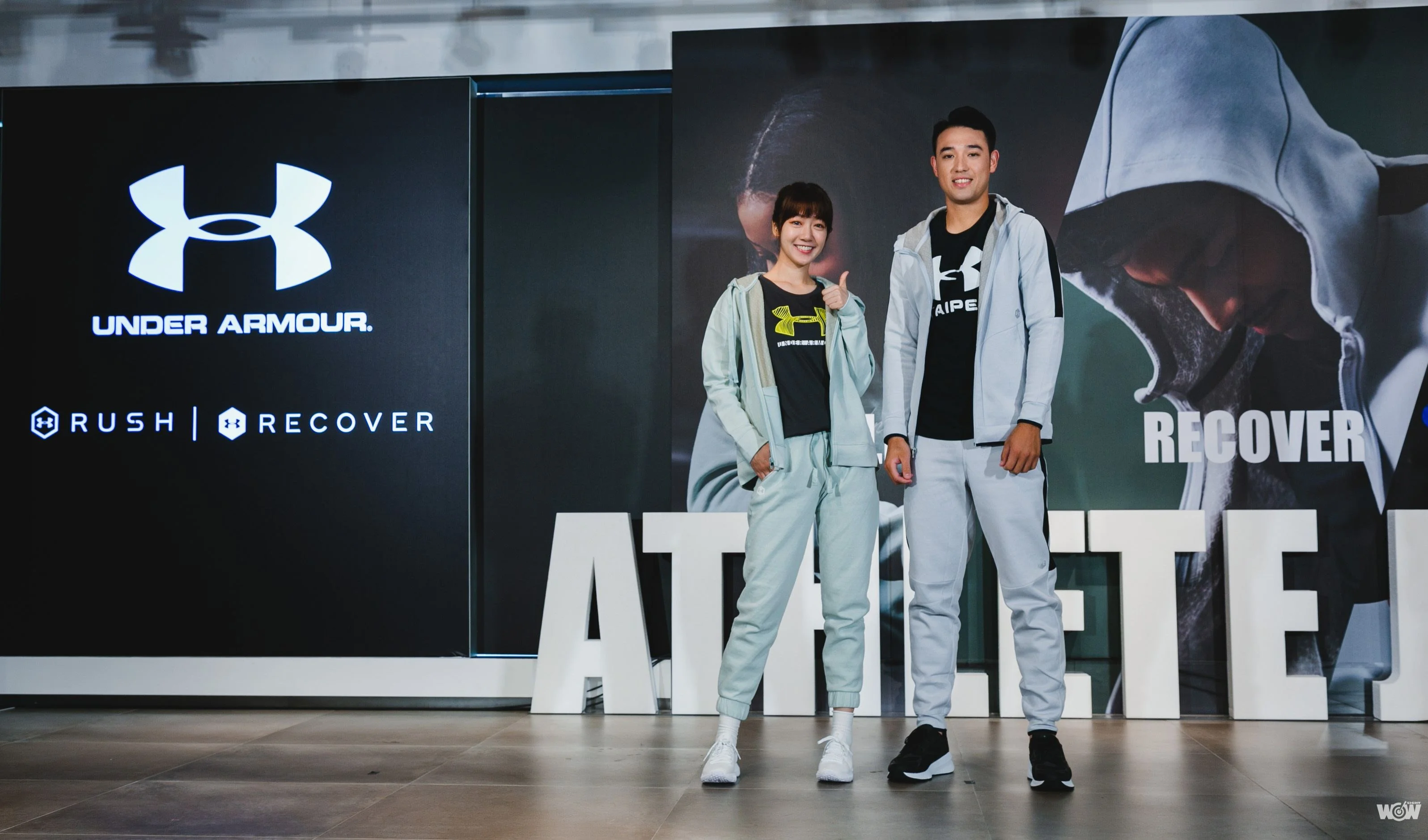 《訓練》積極訓練也要積極恢復 中職新秀林安可把握每一刻