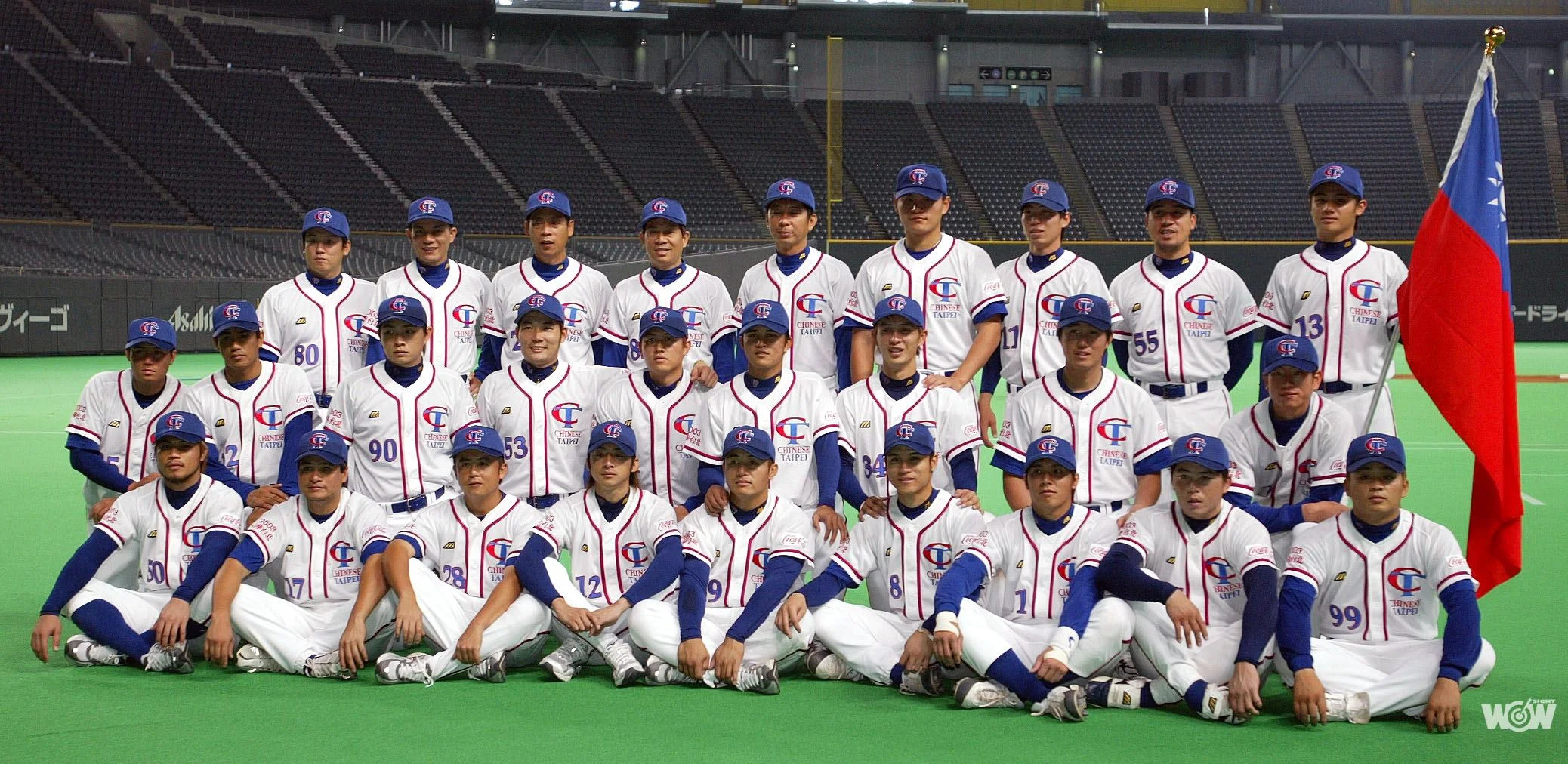 《棒球》潘威倫／高志綱眼中的投球藝術家