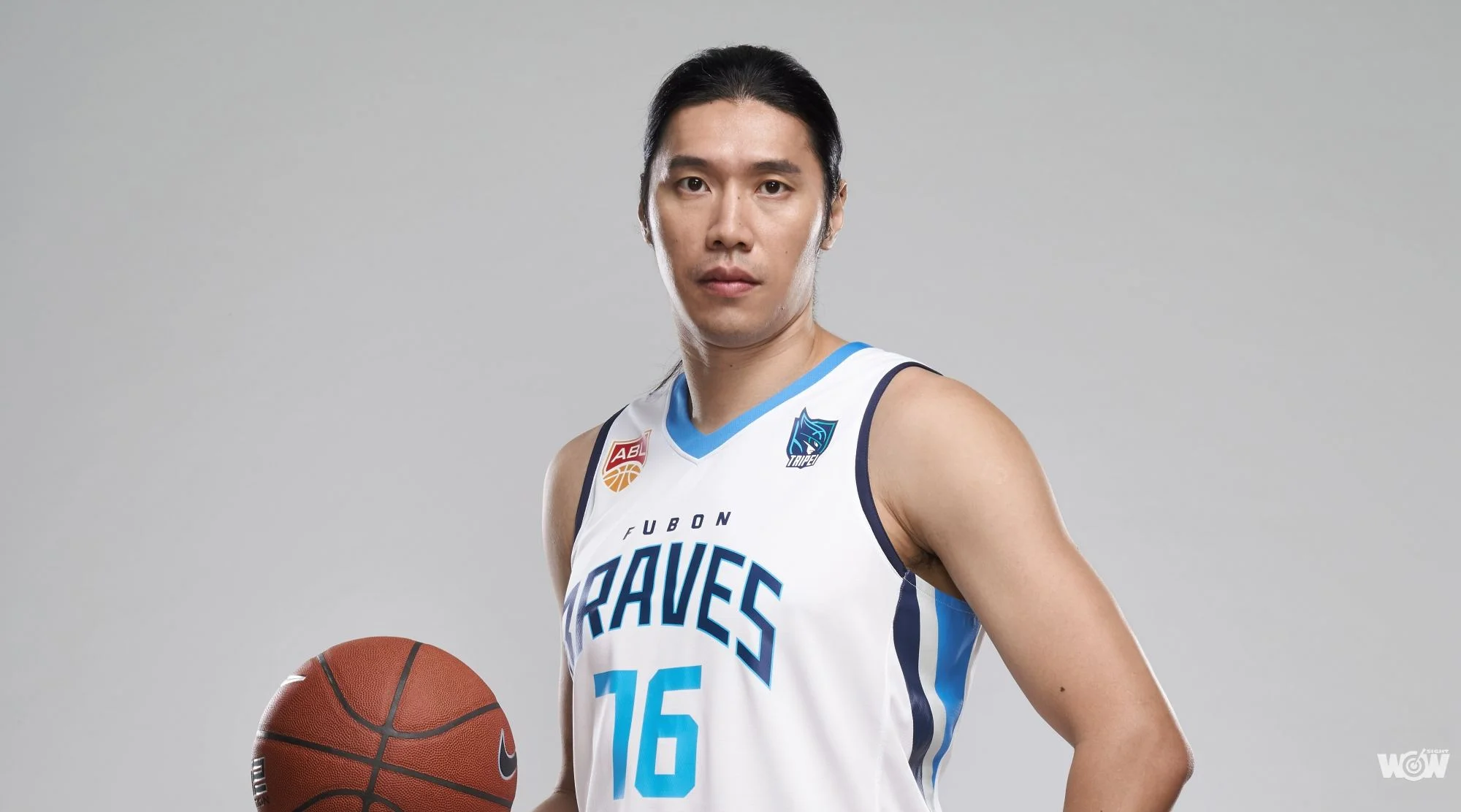 《ABL》曾文鼎加盟台北富邦勇士 黃金世代野獸大房東連線