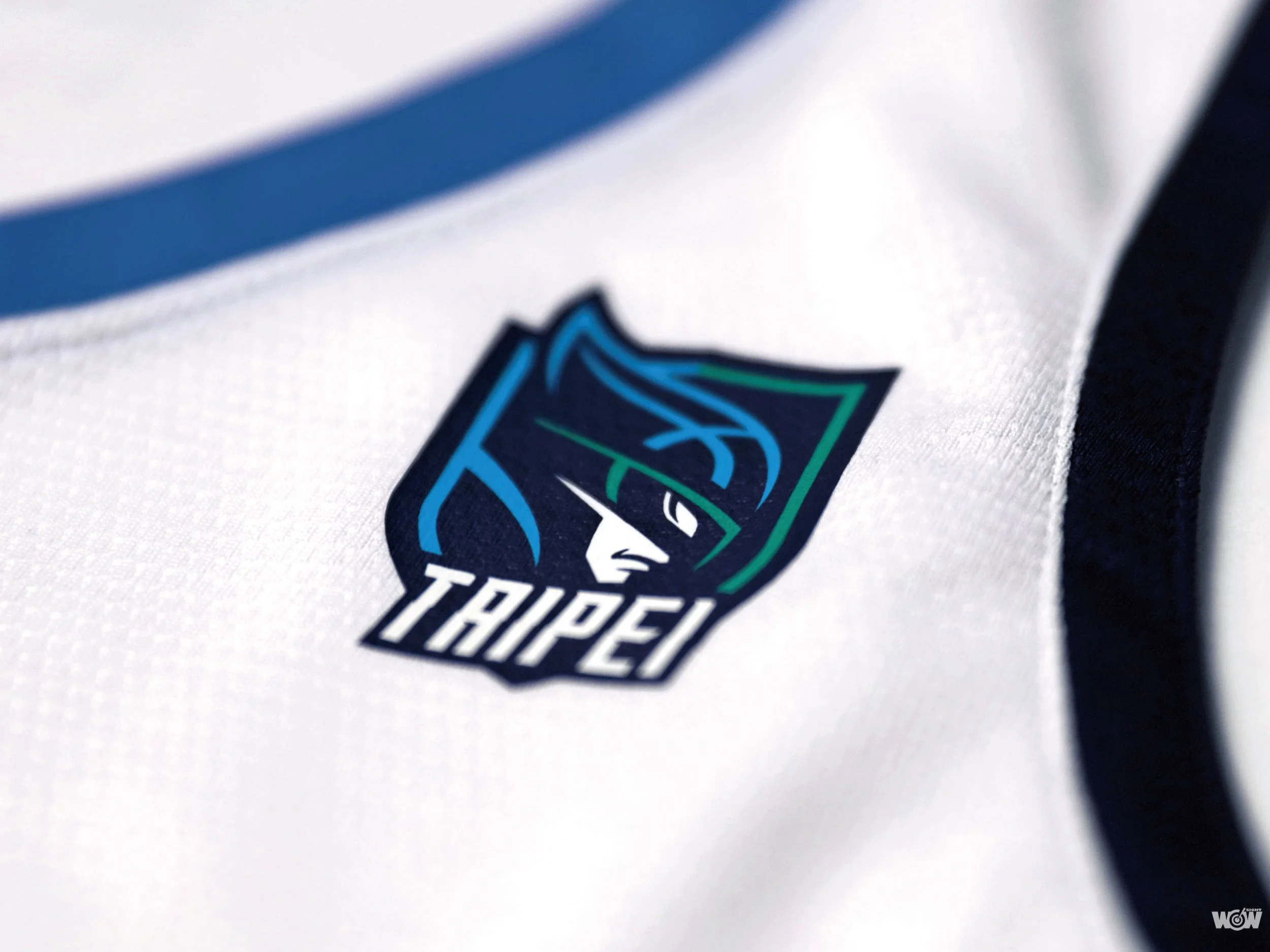 《ABL》富邦勇士冠名台北 11月16日和平籃球館主場首戰