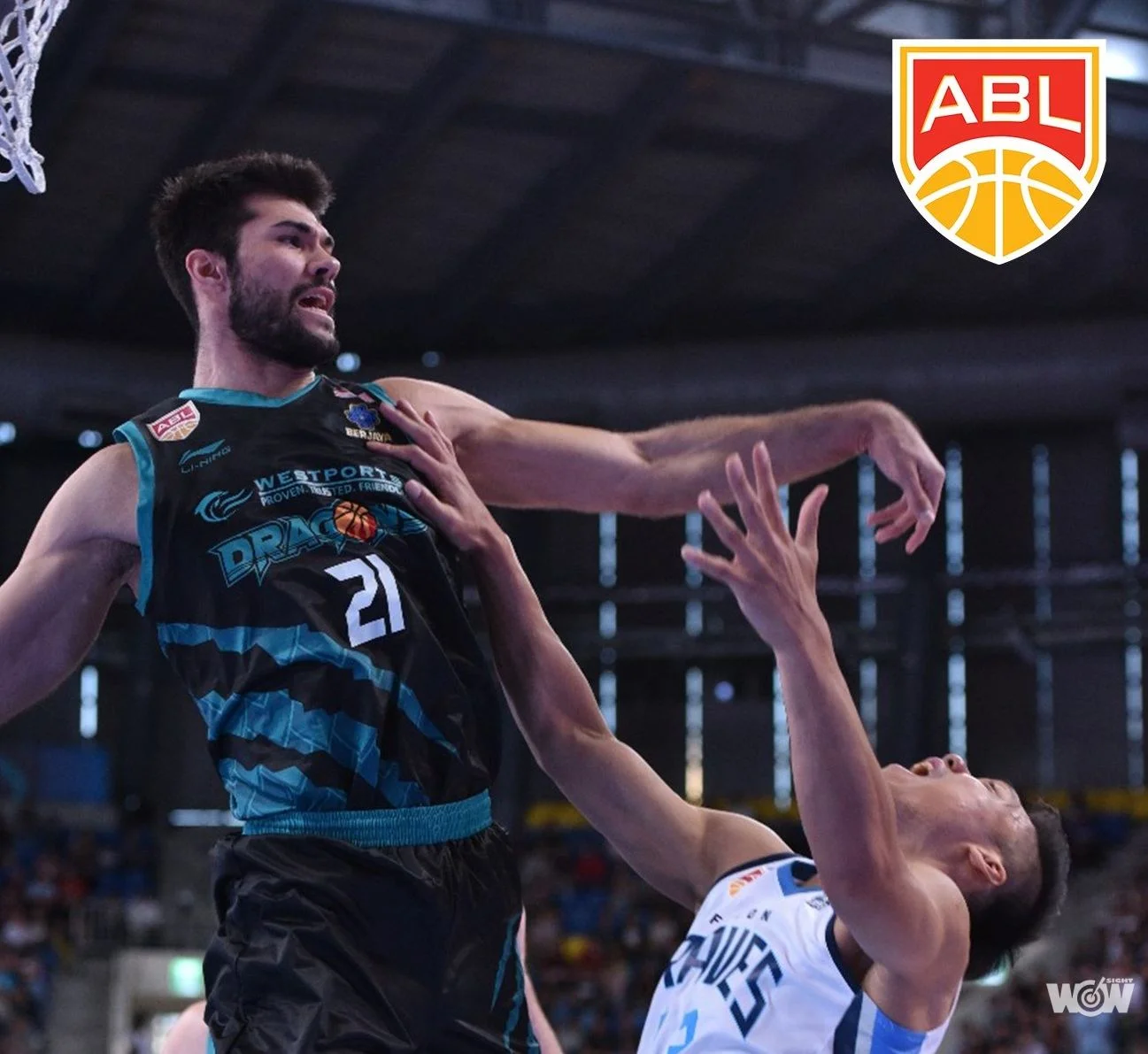 《ABL》ABL本土球員認定再放寬與聯盟下一步？