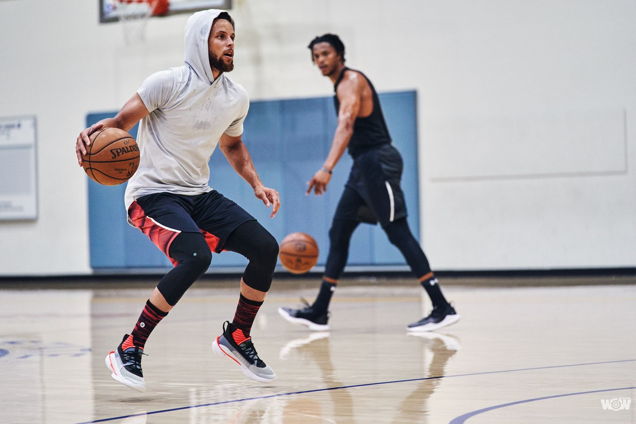 stephen curry wristbands under armour