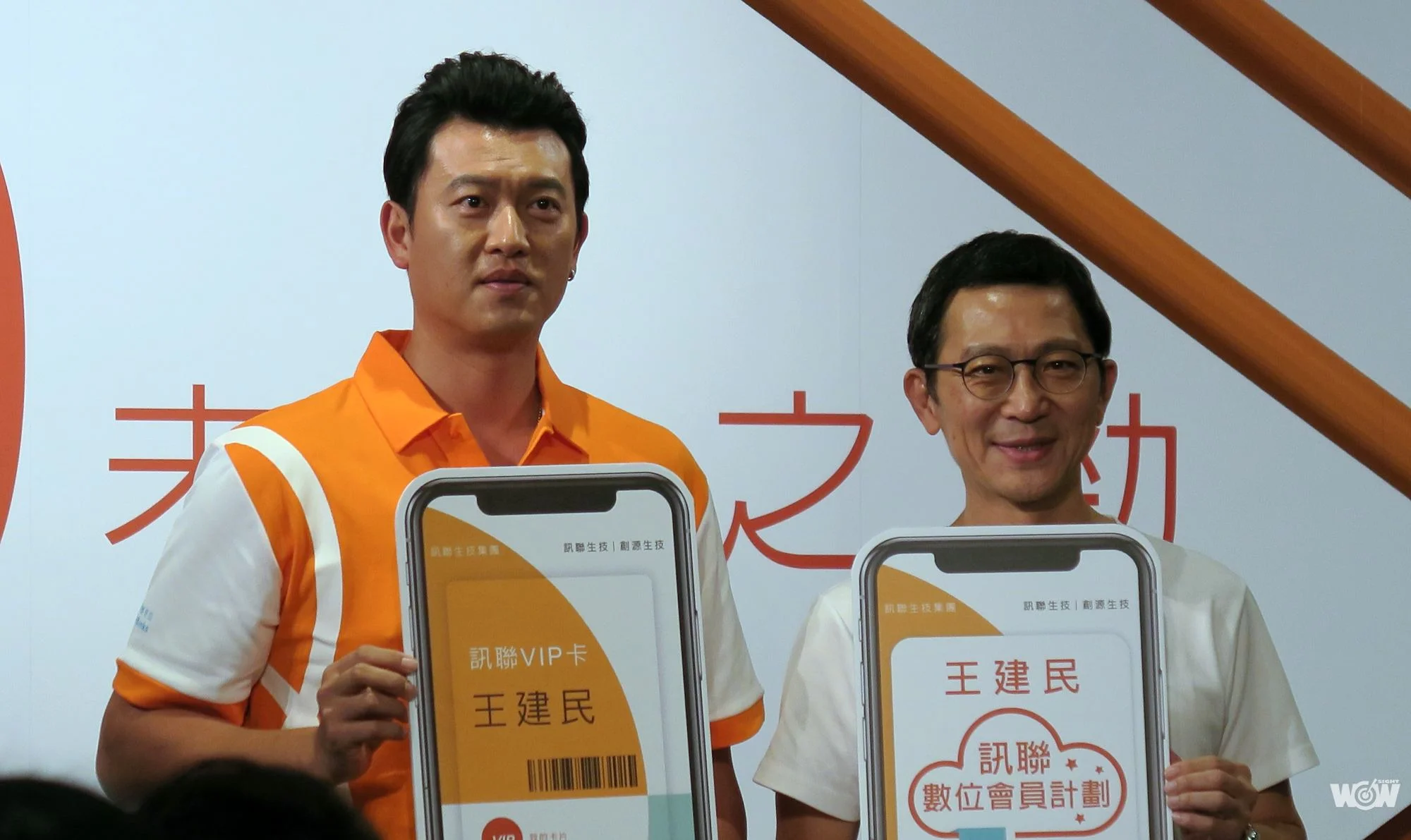 《棒球》王建民祝福陳偉殷 努力再爬起來