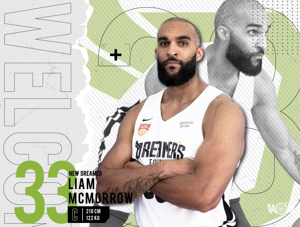 《ABL》強化禁區戰力 寶島夢想家請來「台灣之友」李恩