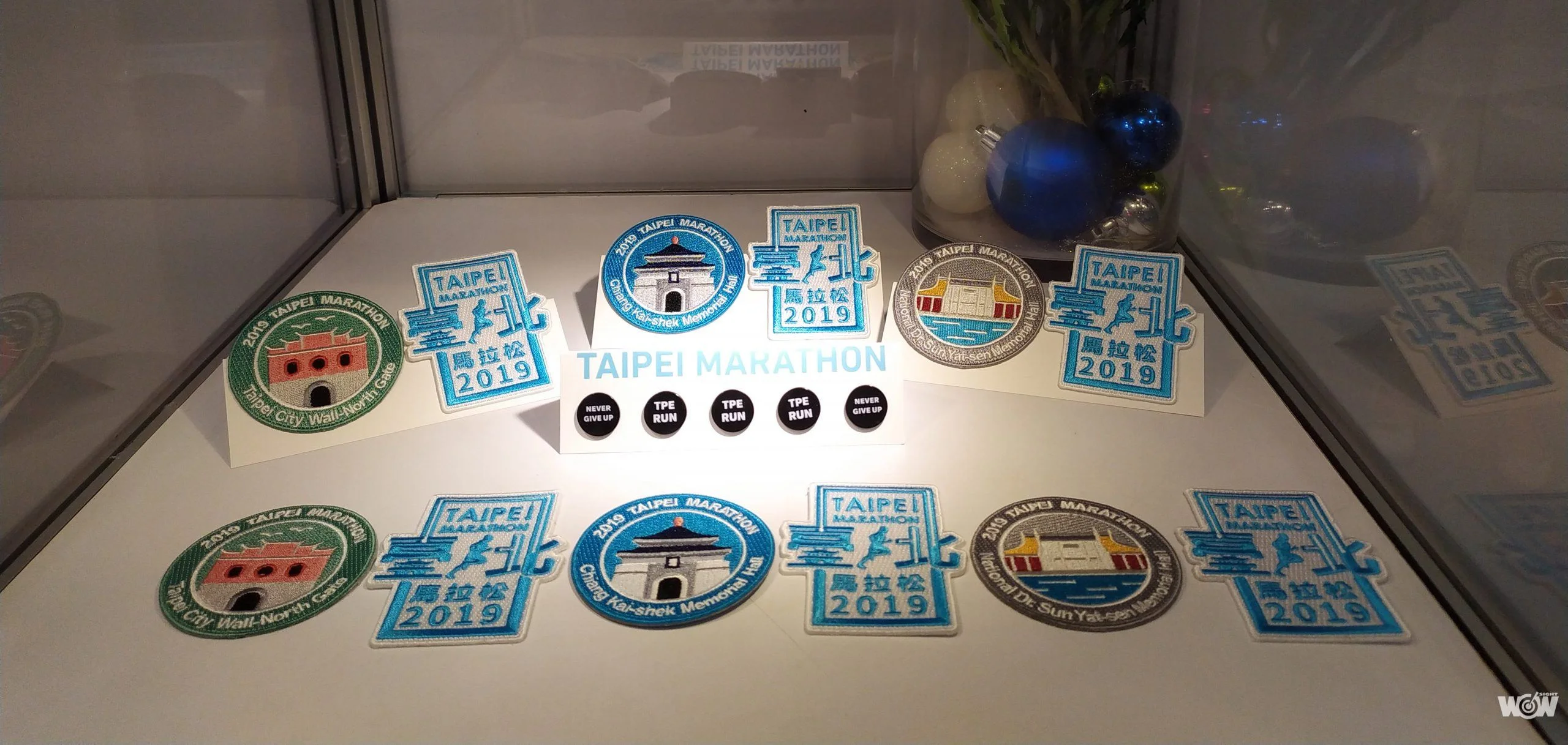 《路跑》臺北馬拉松15日登場 首度推出APP掌握動態