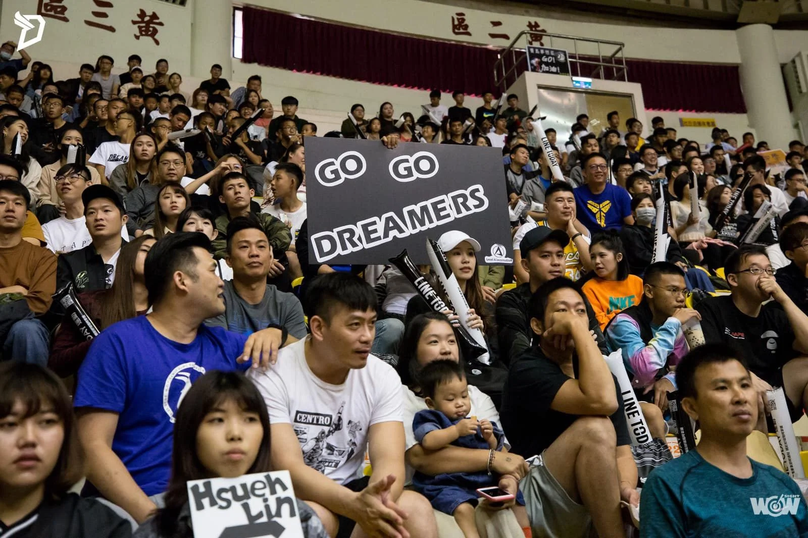 《ABL》從期待到信任危機－談寶島夢想家