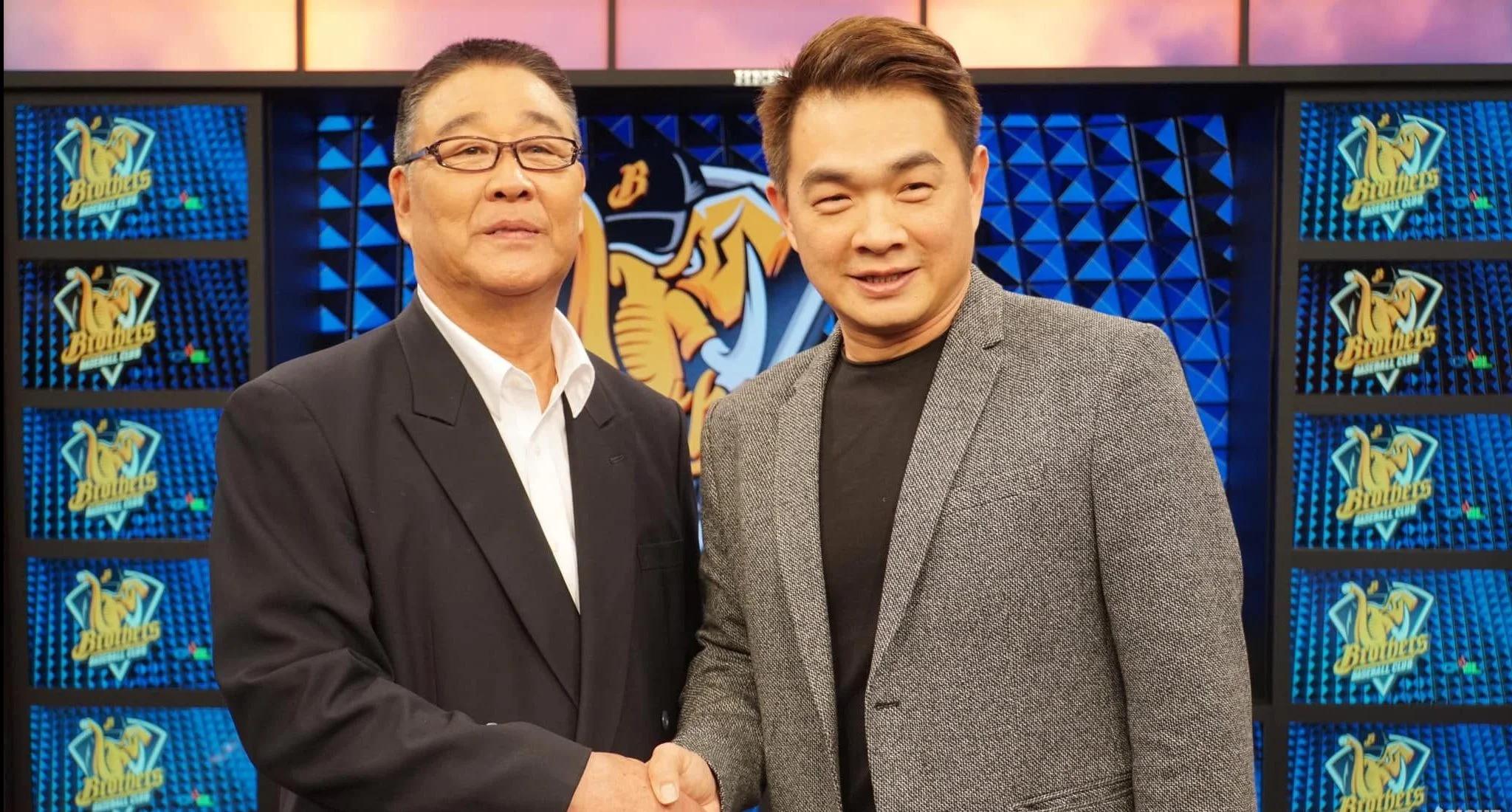 《棒球》兄弟教頭養成計畫 恰恰未來角色不設限