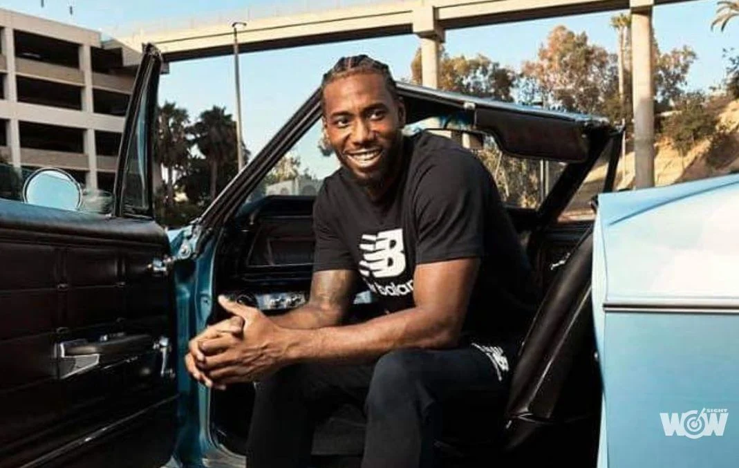 《NBA》從輪休到負荷管理 Kawhi Leonard引發的聯盟變革