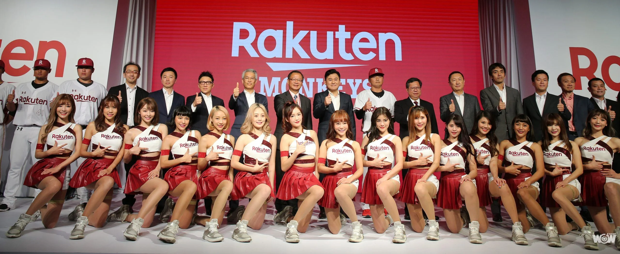 《棒球》樂天桃猿元年 不可不知四大重點