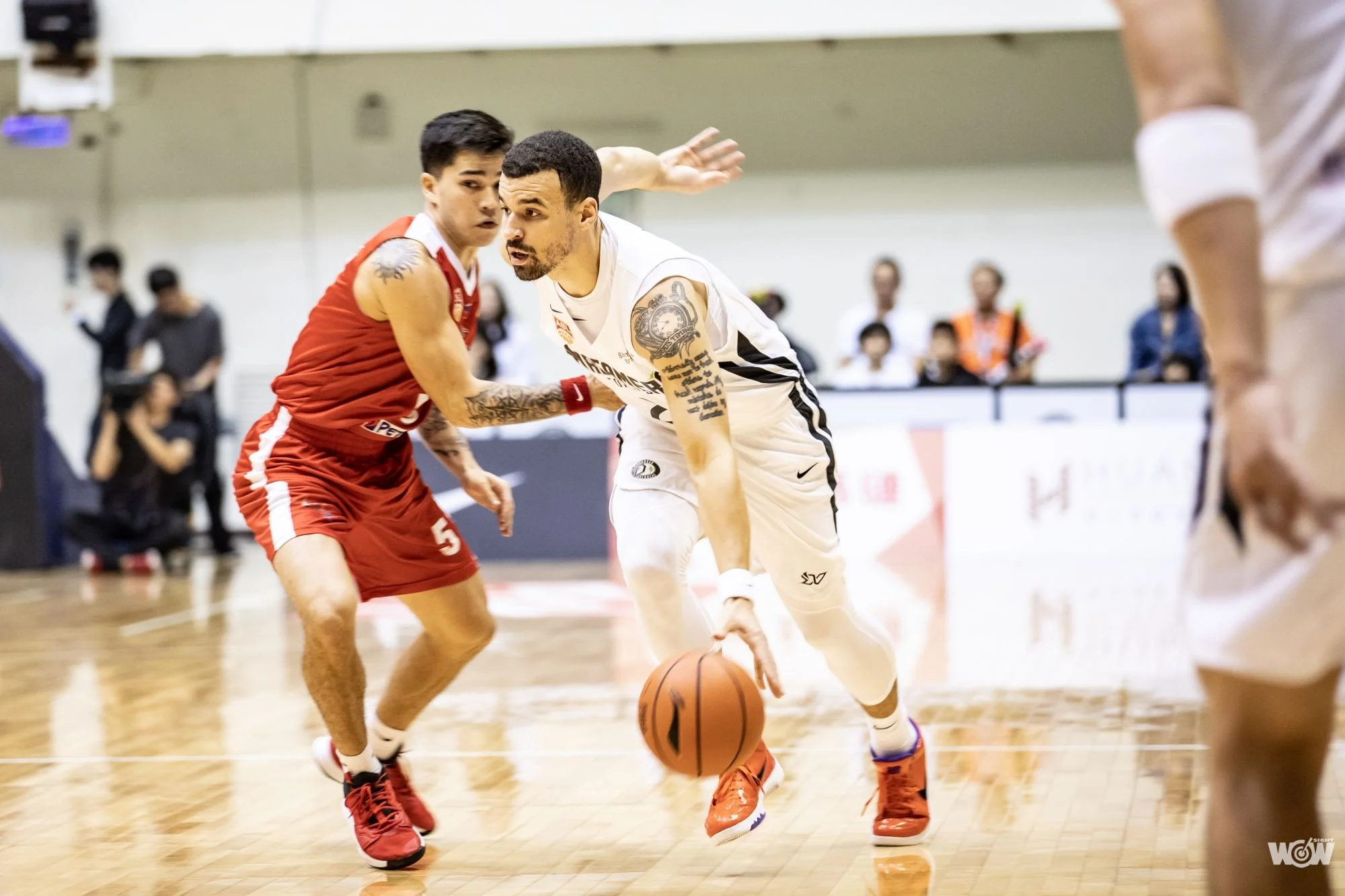 《ABL》洋將更換潮 聯盟排名大風吹？