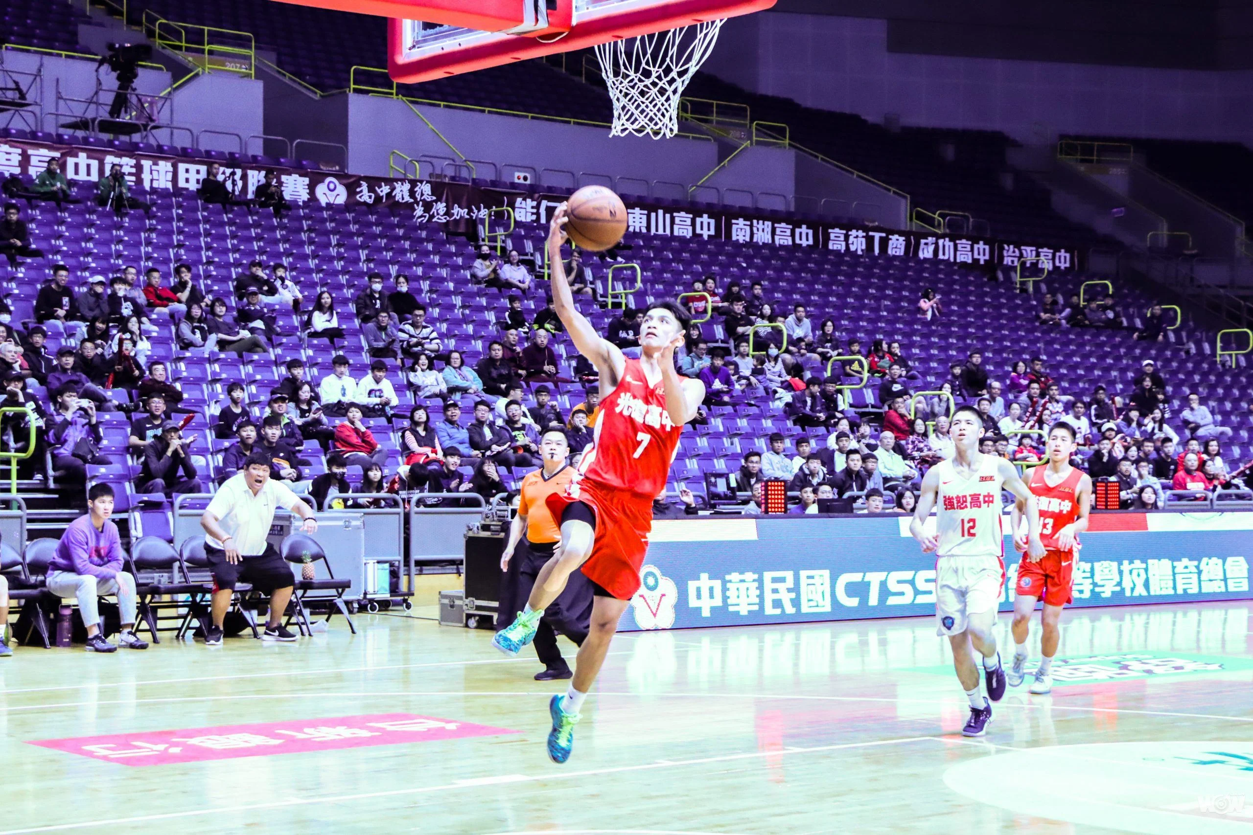 《HBL》體力下滑心態鬆懈種敗果 光復全力求變迎戰外卡