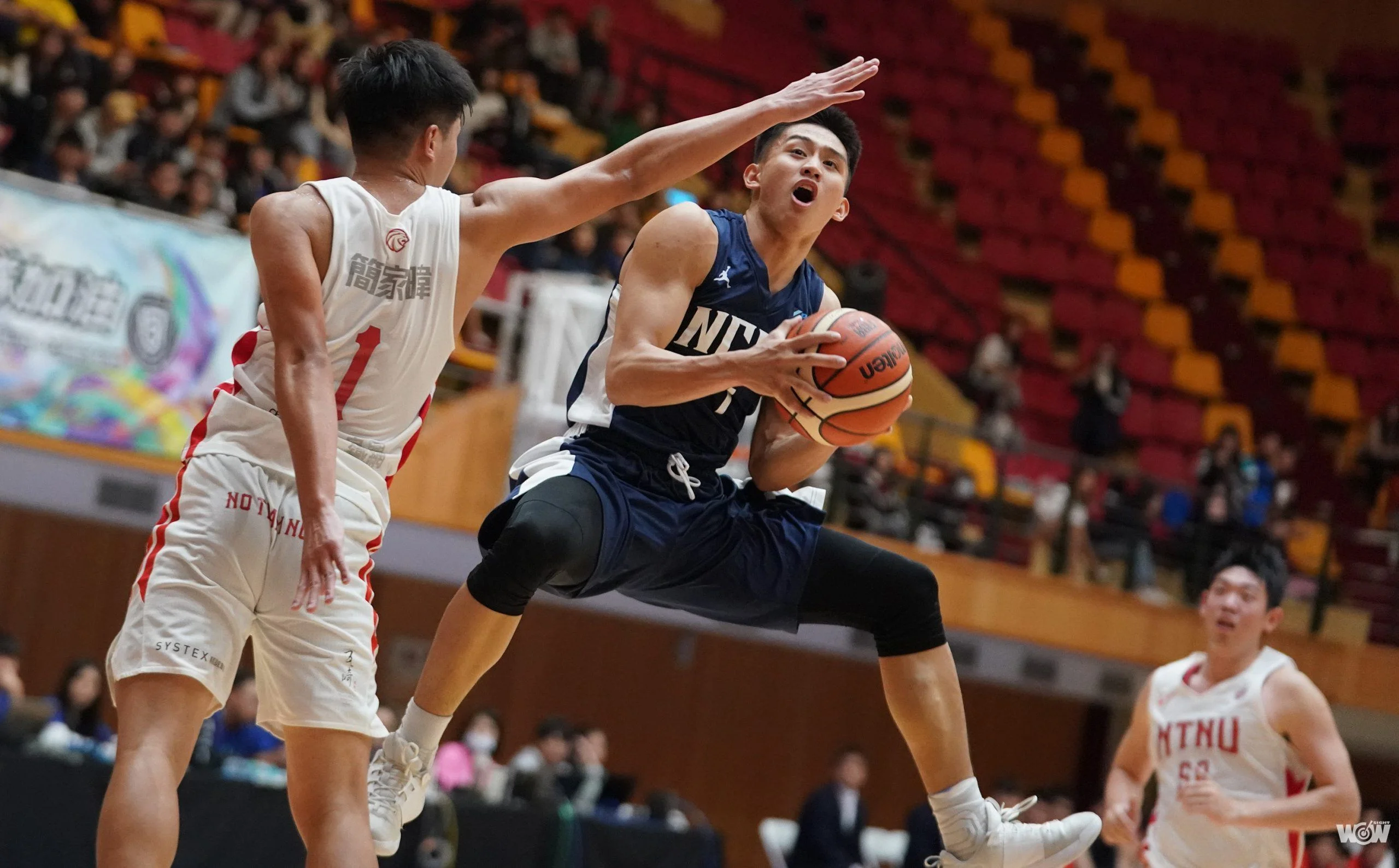 《富邦人壽UBA》打造家人般的信任 政大雄鷹的團隊至上